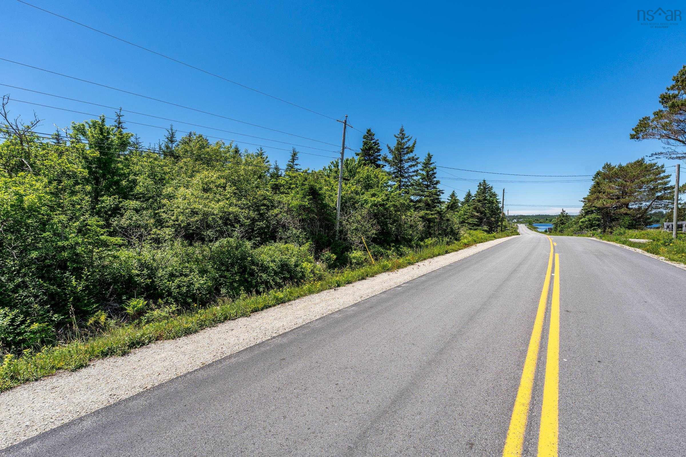 $79,000.00: Lot Lake Doucette Road, Lake Doucette