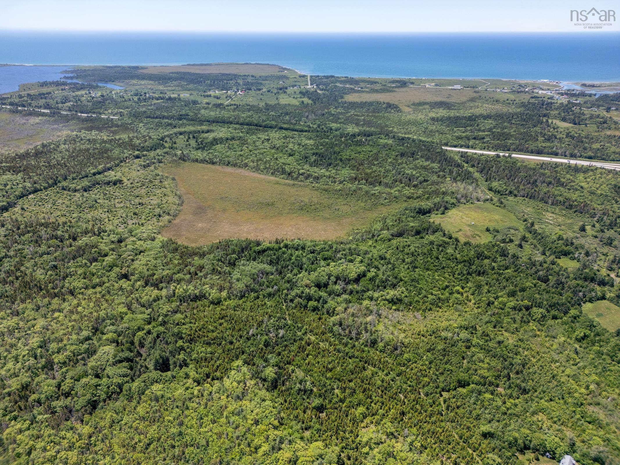 $79,000.00: Lot Lake Doucette Road, Lake Doucette