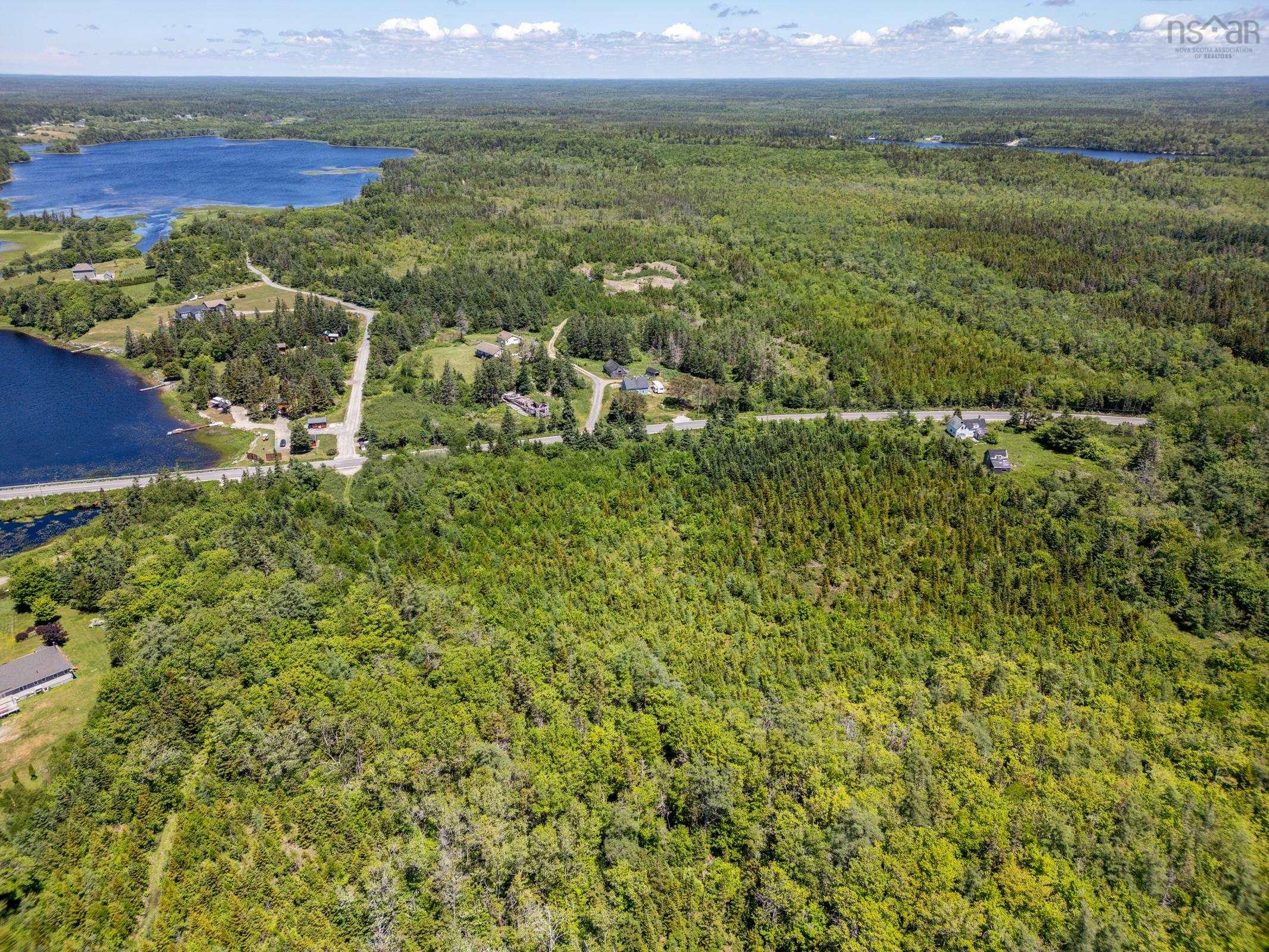 $79,000.00: Lot Lake Doucette Road, Lake Doucette