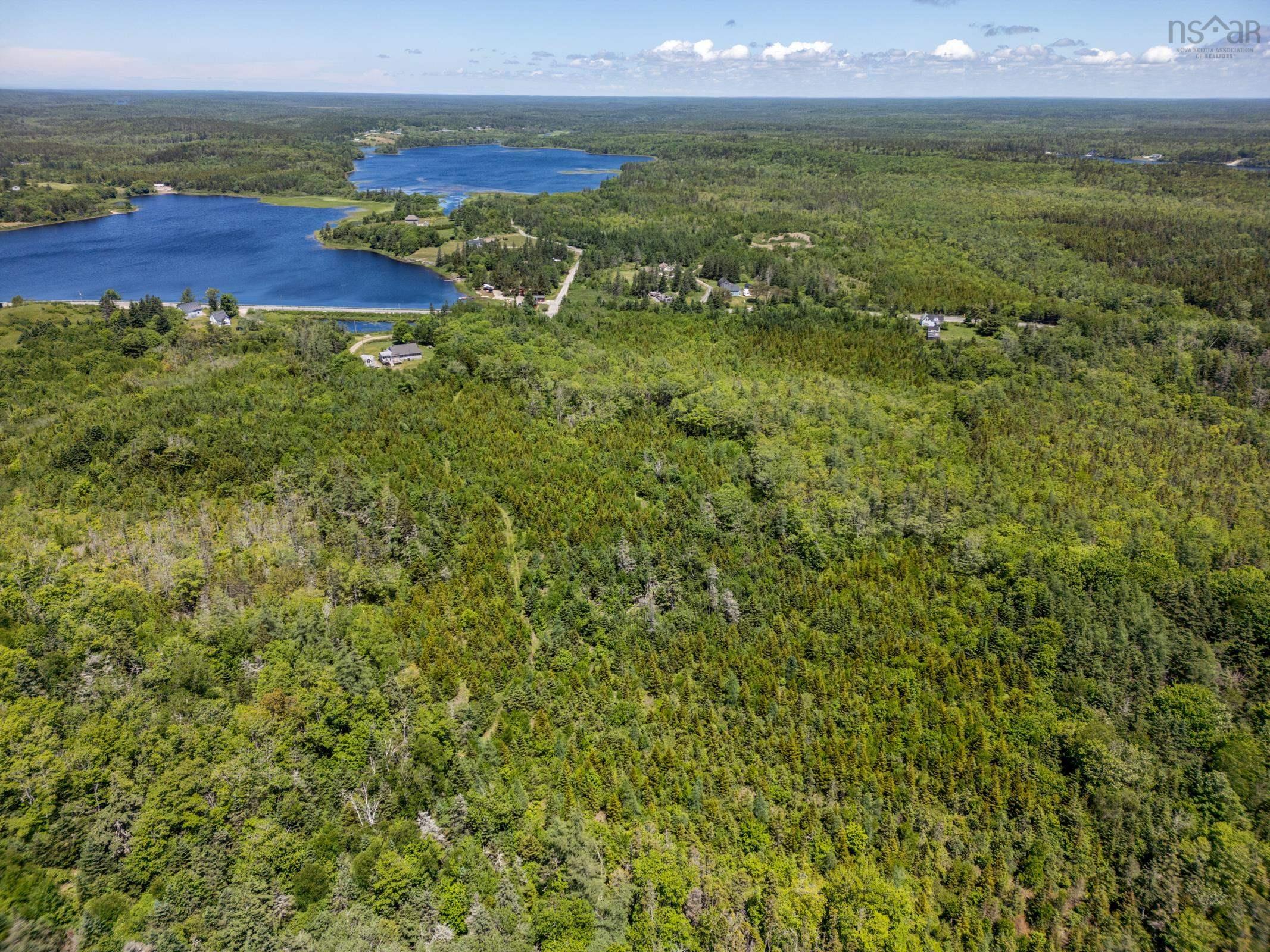 $79,000.00: Lot Lake Doucette Road, Lake Doucette