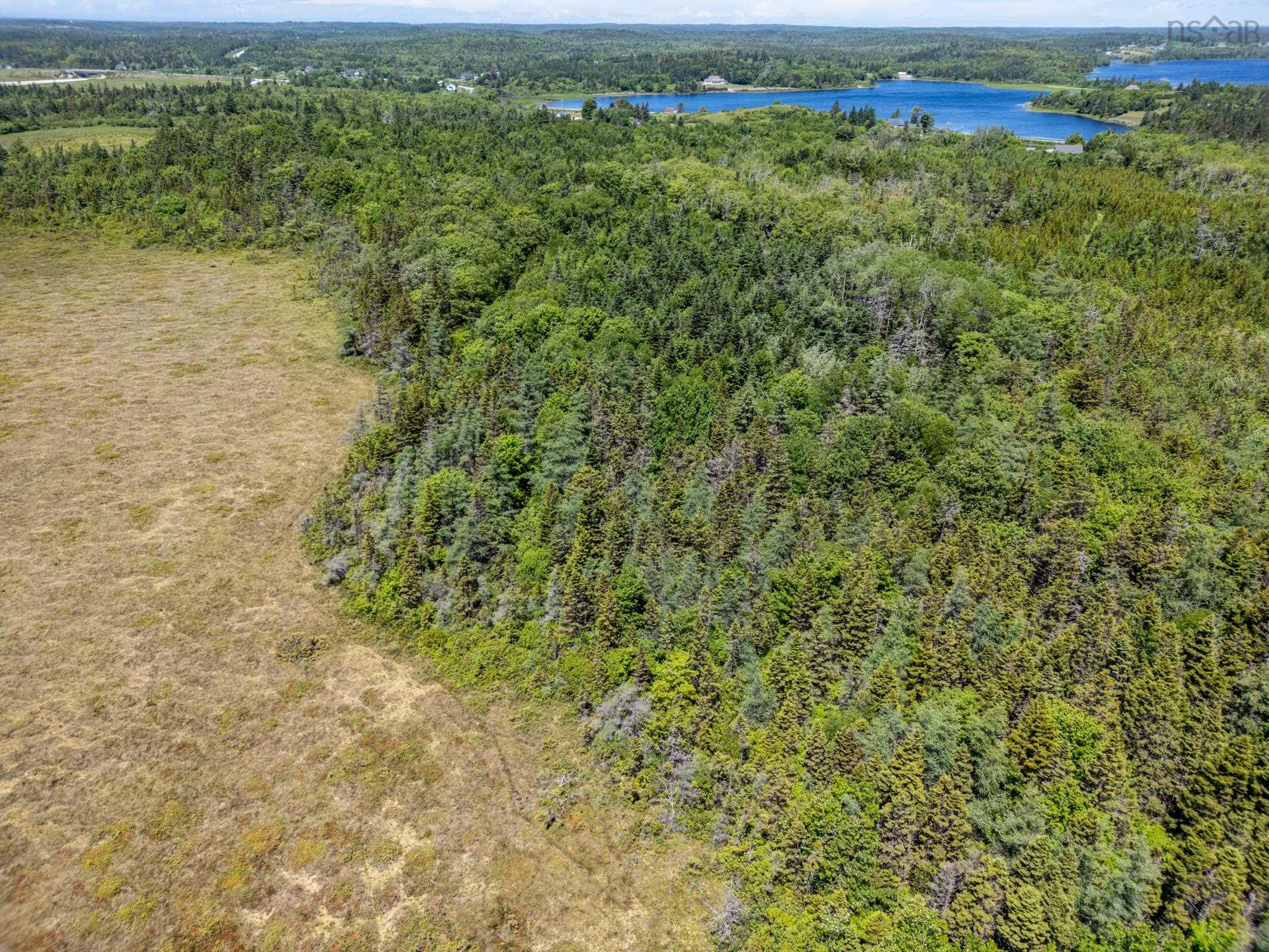 $79,000.00: Lot Lake Doucette Road, Lake Doucette
