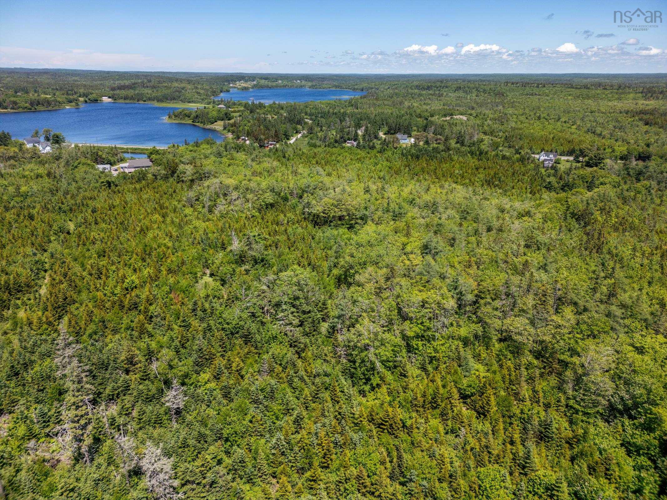 $79,000.00: Lot Lake Doucette Road, Lake Doucette