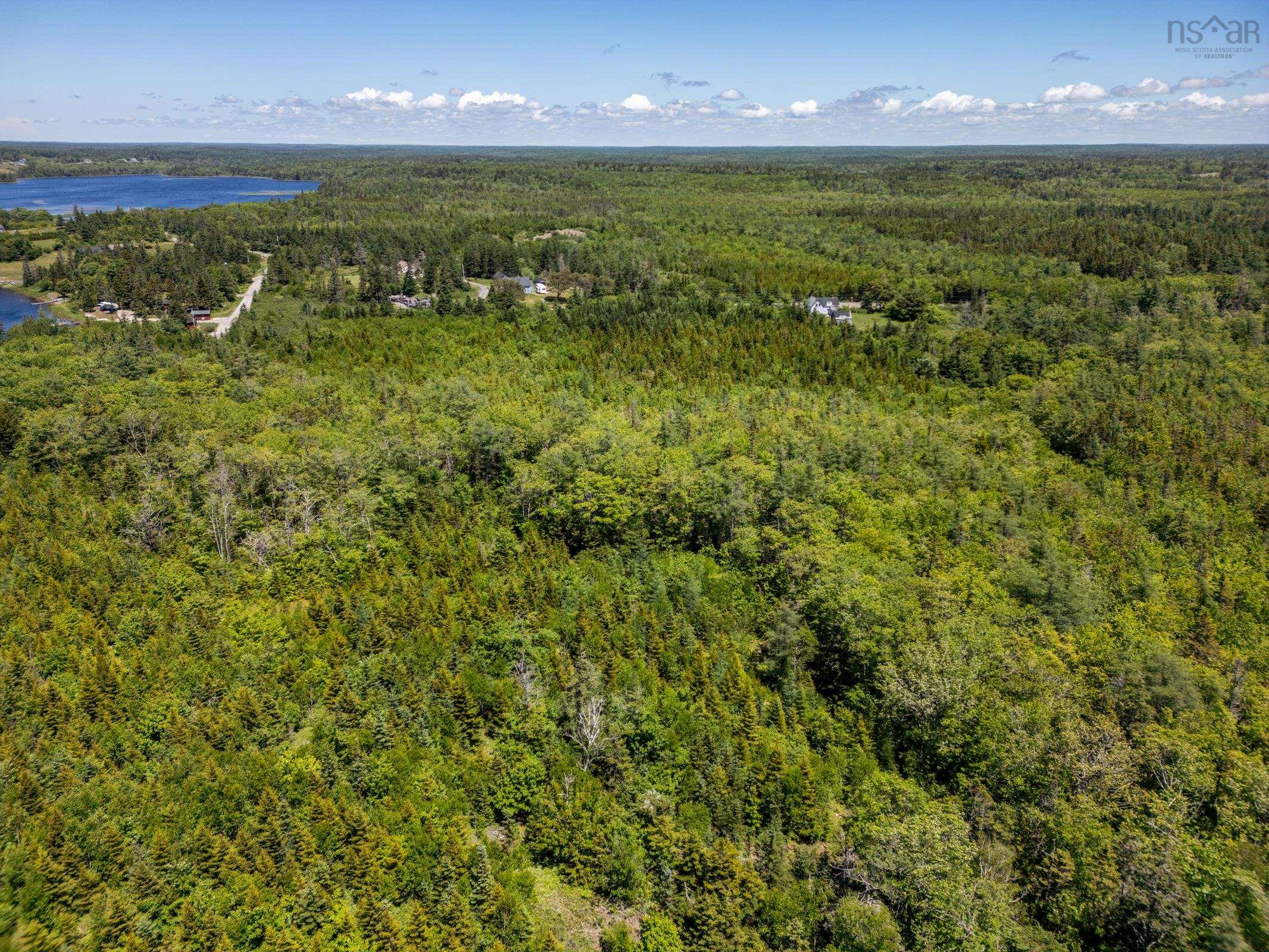 $79,000.00: Lot Lake Doucette Road, Lake Doucette