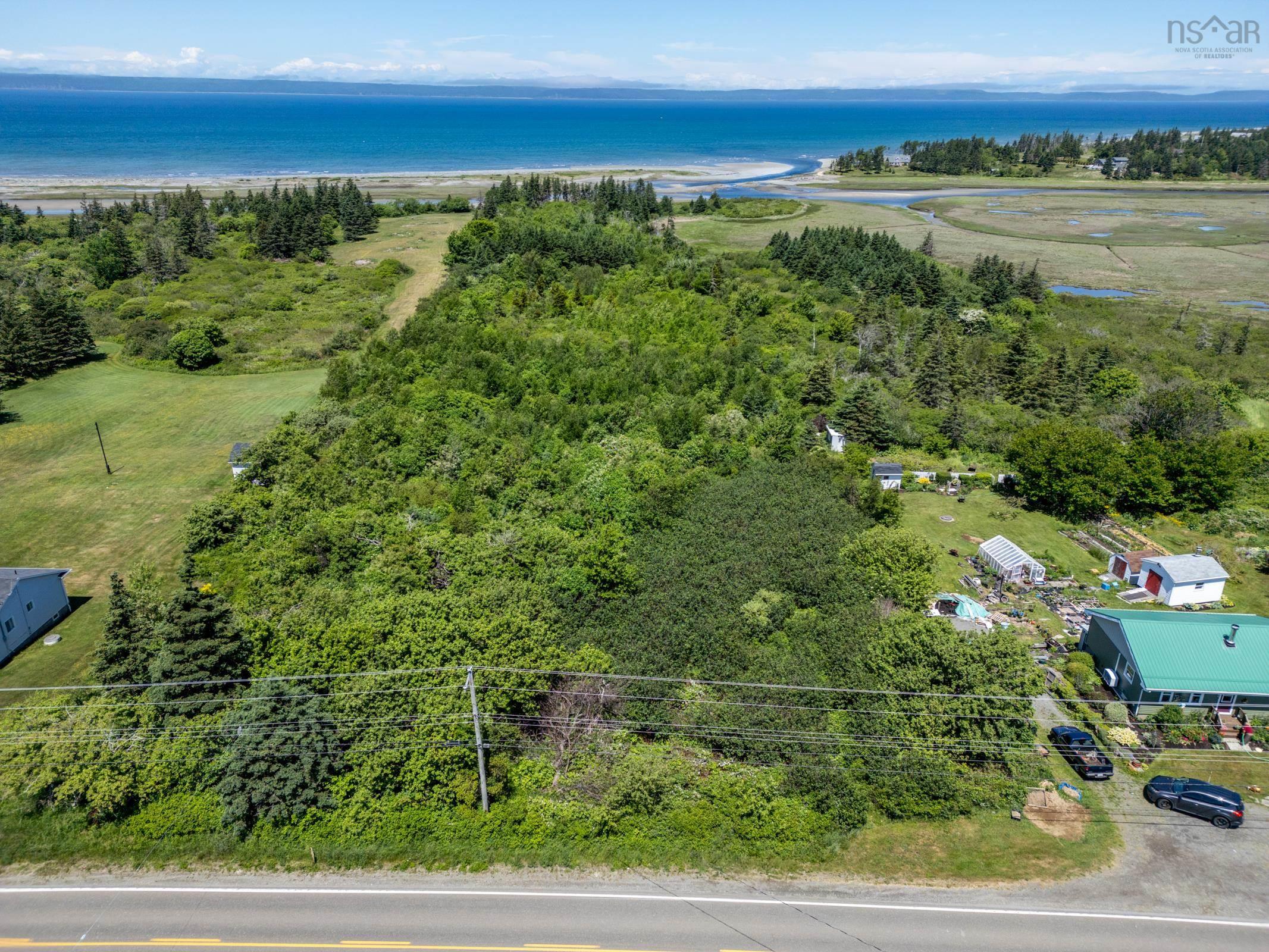 $195,000.00: Lot Highway 1, Grosses Coques