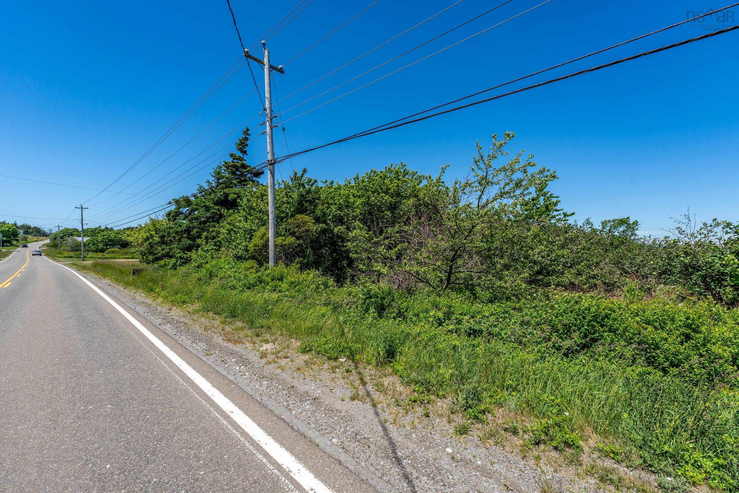 $195,000.00: Lot Highway 1, Grosses Coques