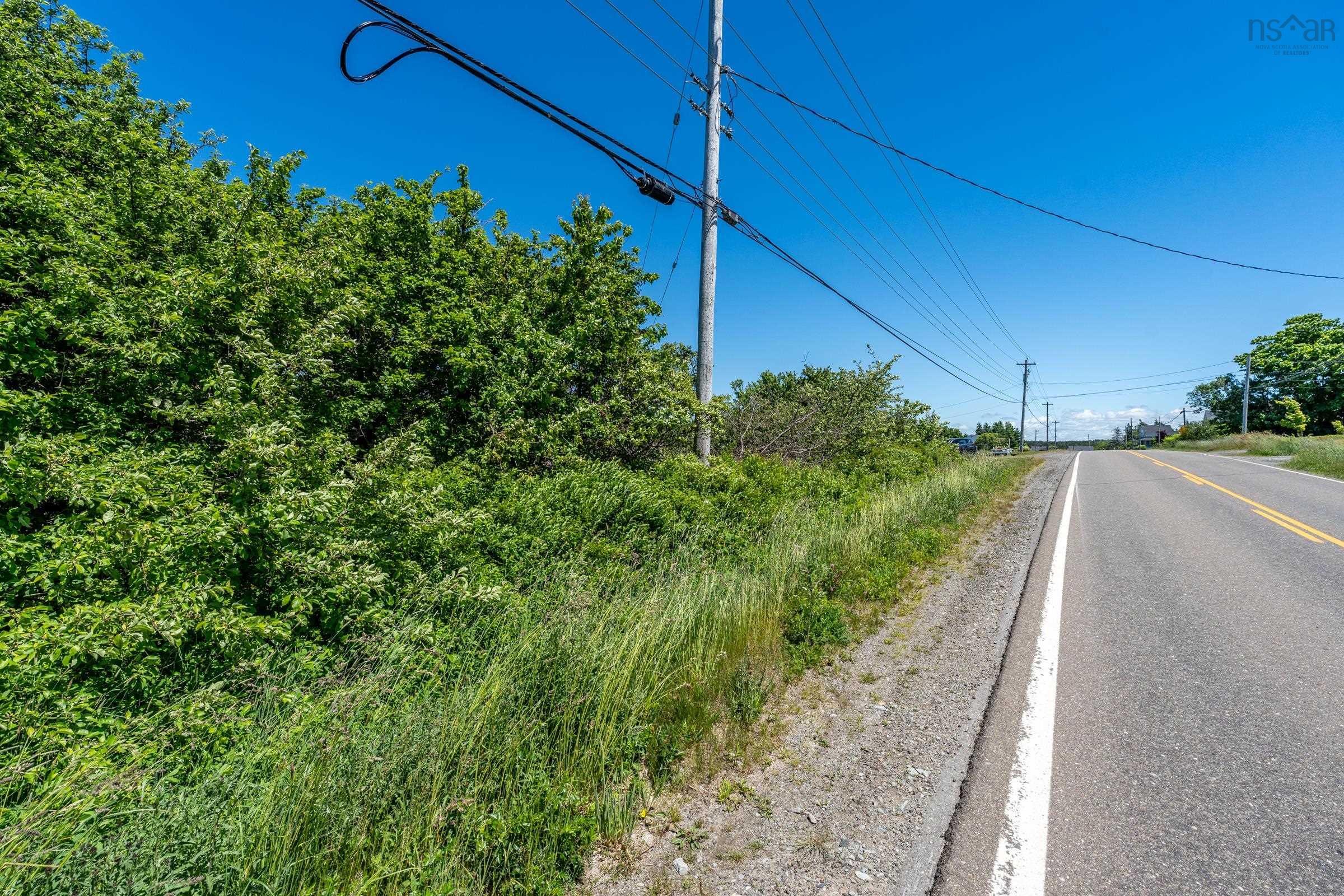 $195,000.00: Lot Highway 1, Grosses Coques