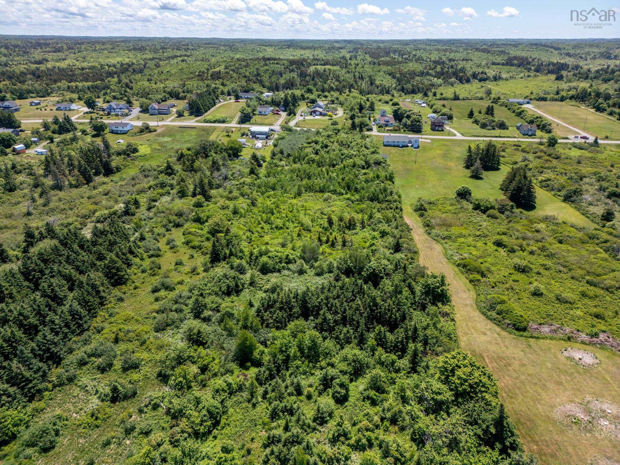 $195,000.00: Lot Highway 1, Grosses Coques