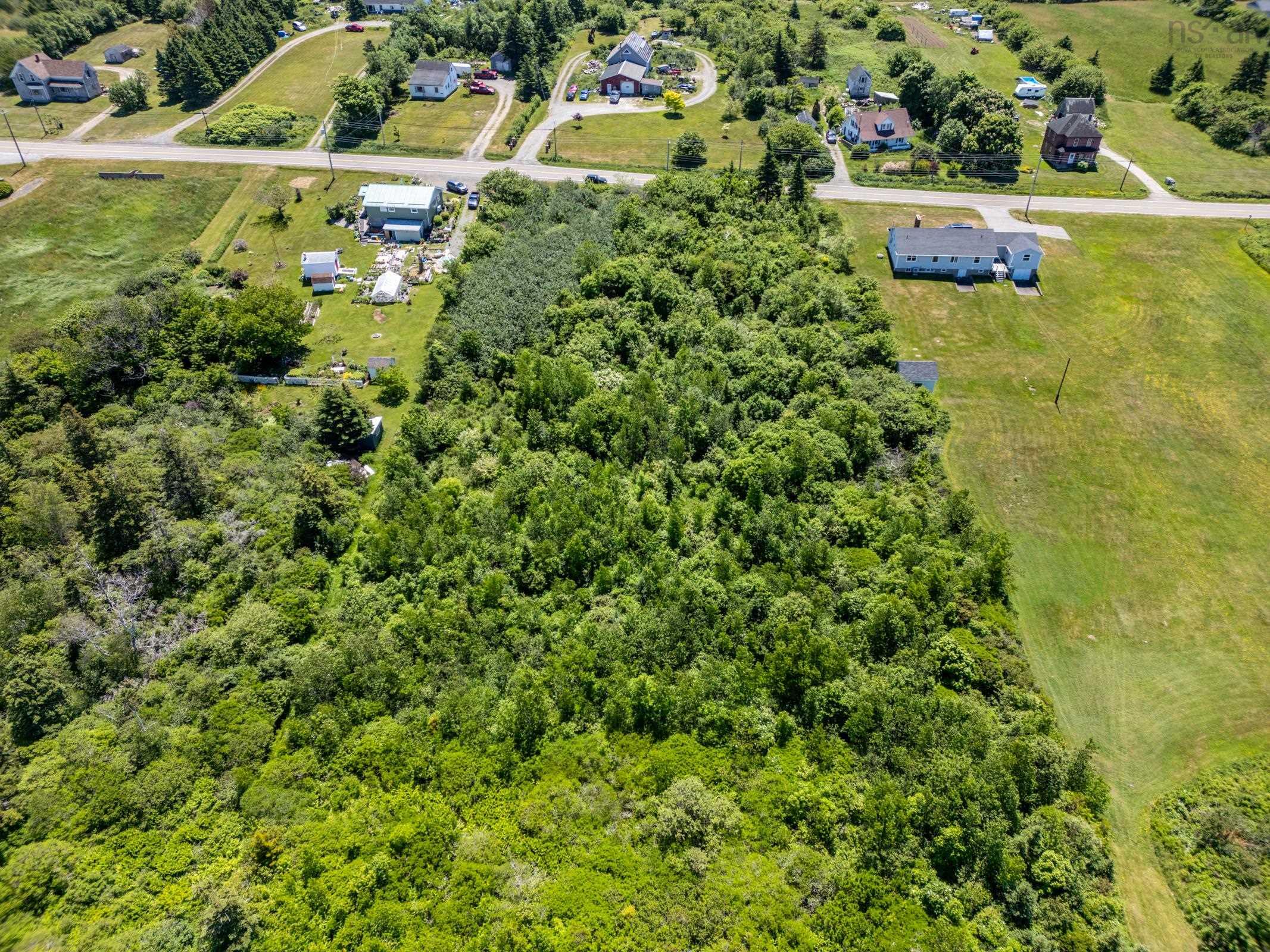 $195,000.00: Lot Highway 1, Grosses Coques