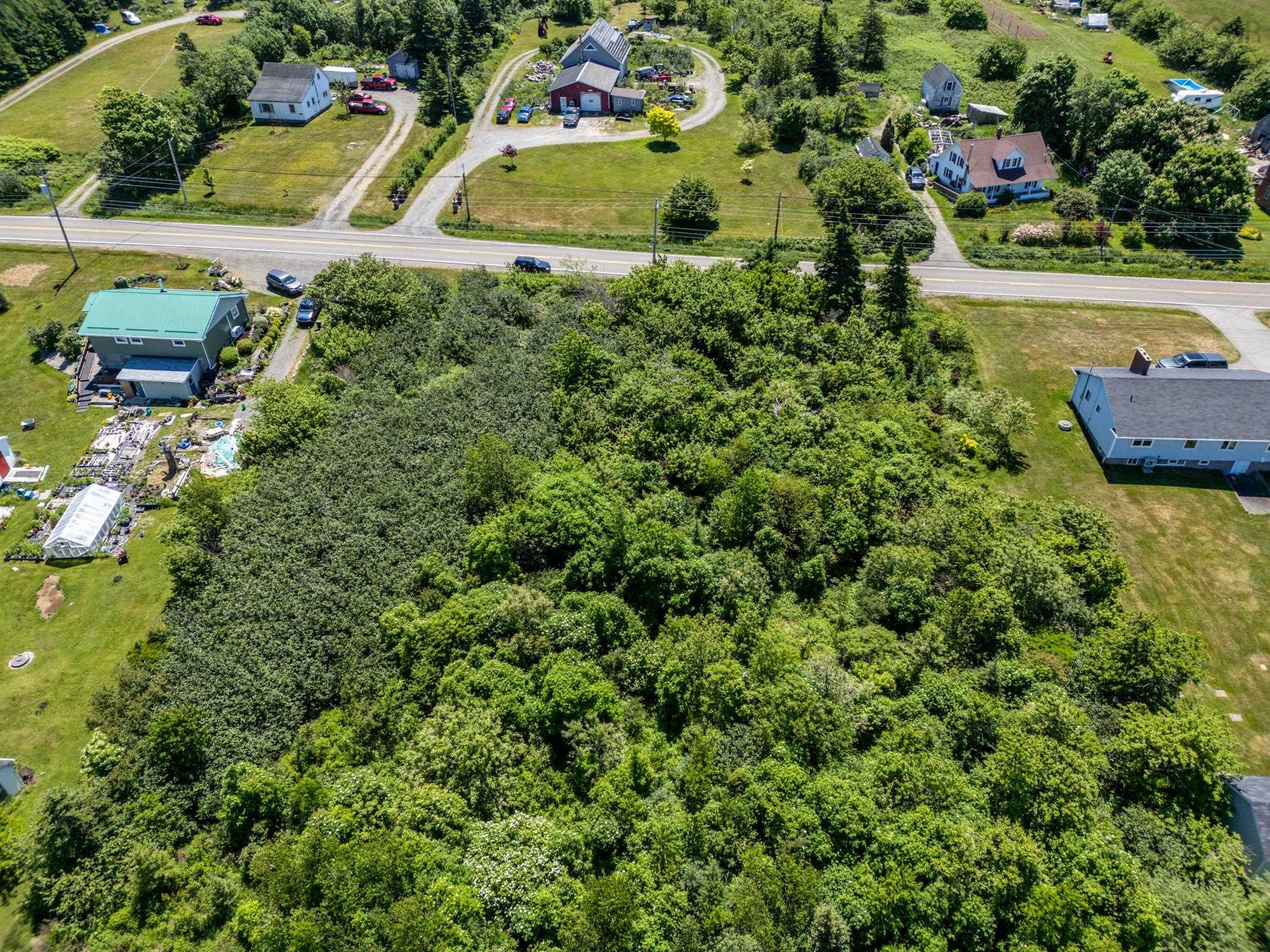 $195,000.00: Lot Highway 1, Grosses Coques