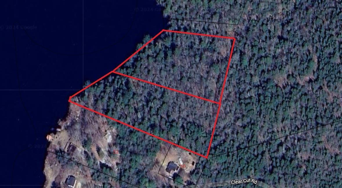 $119,900.00: Lots Gordons Trail, Canaan