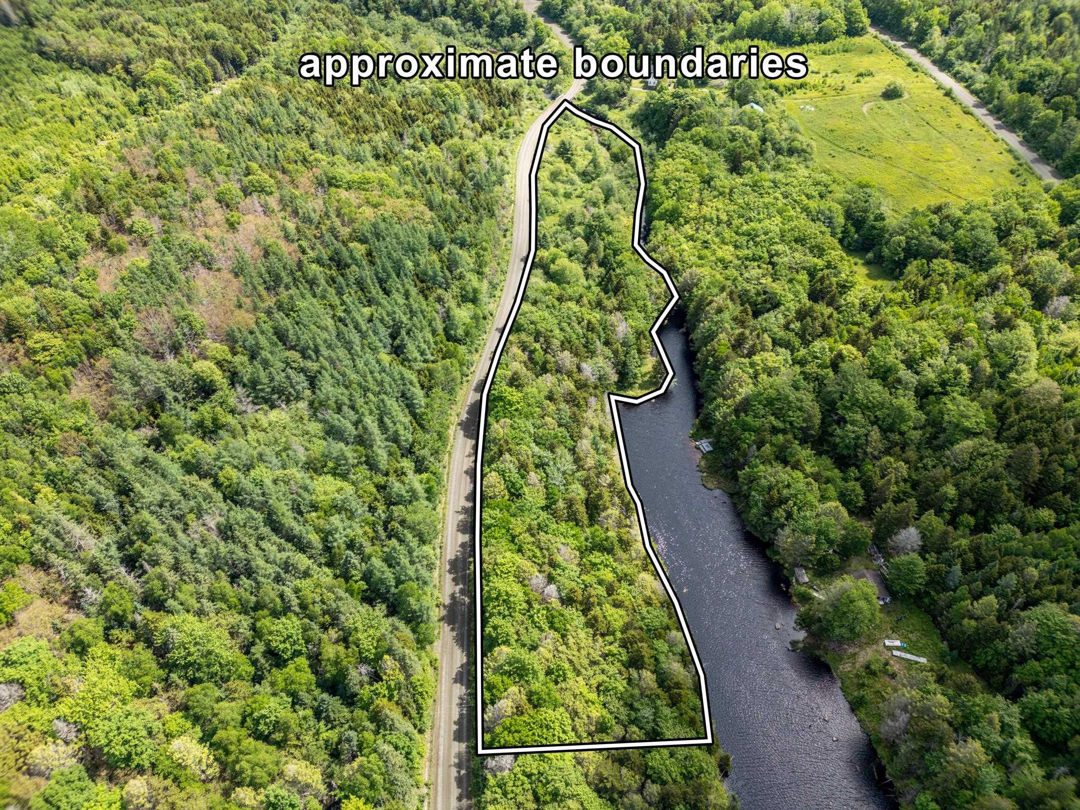 $89,000.00: Lot Doucetteville Road, Sissiboo Falls