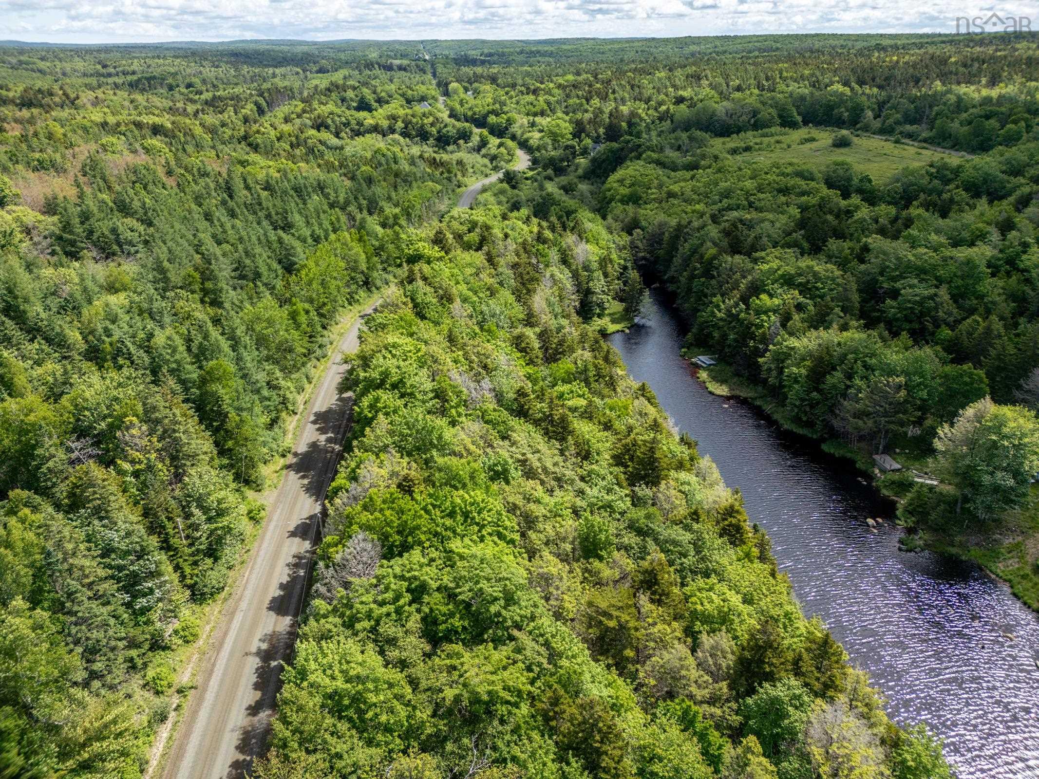 $89,000.00: Lot Doucetteville Road, Sissiboo Falls