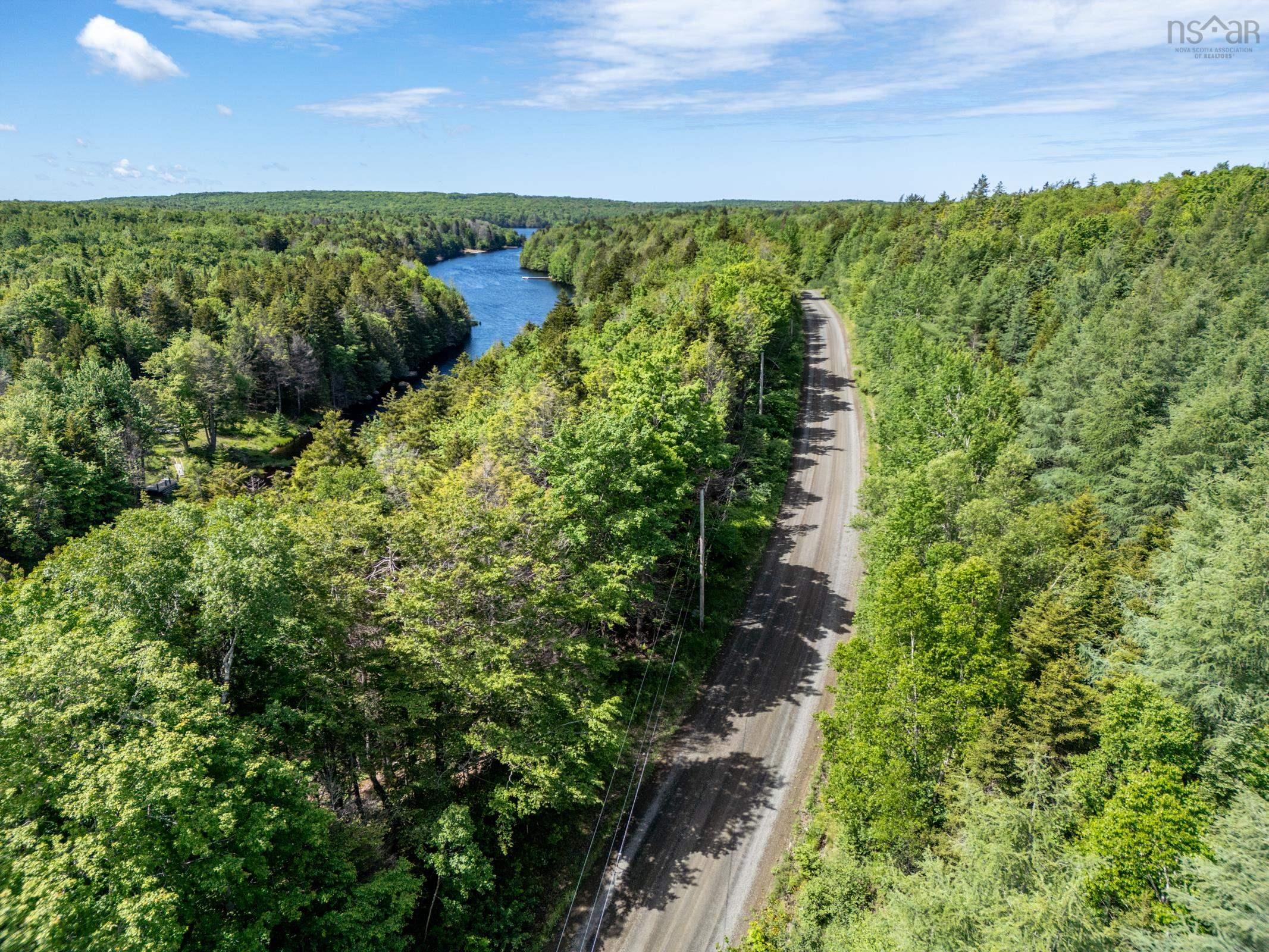 $89,000.00: Lot Doucetteville Road, Sissiboo Falls