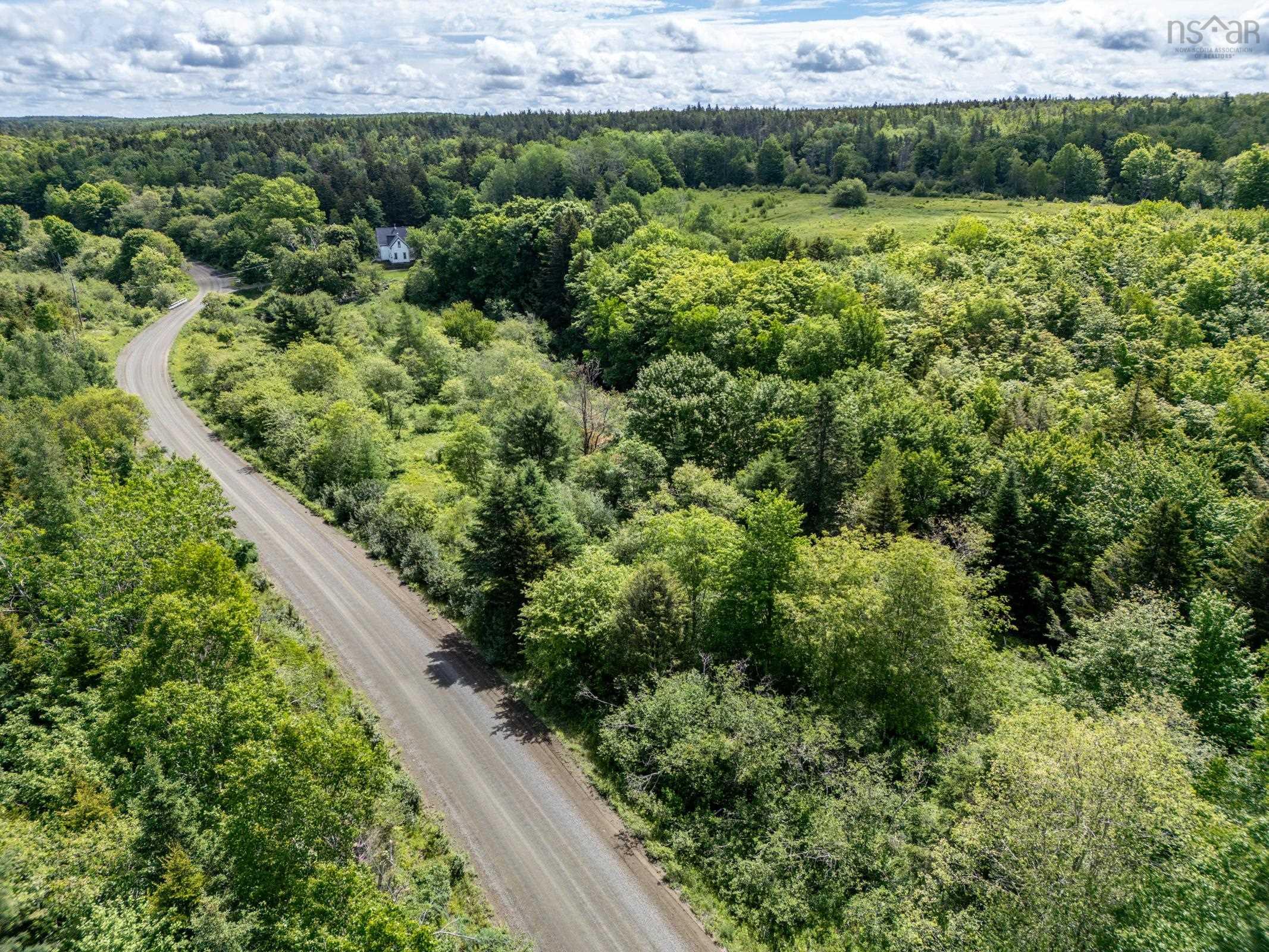 $89,000.00: Lot Doucetteville Road, Sissiboo Falls