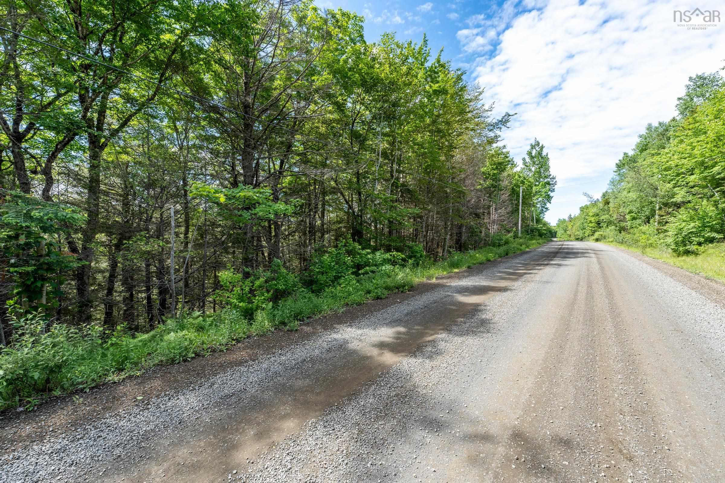 $89,000.00: Lot Doucetteville Road, Sissiboo Falls