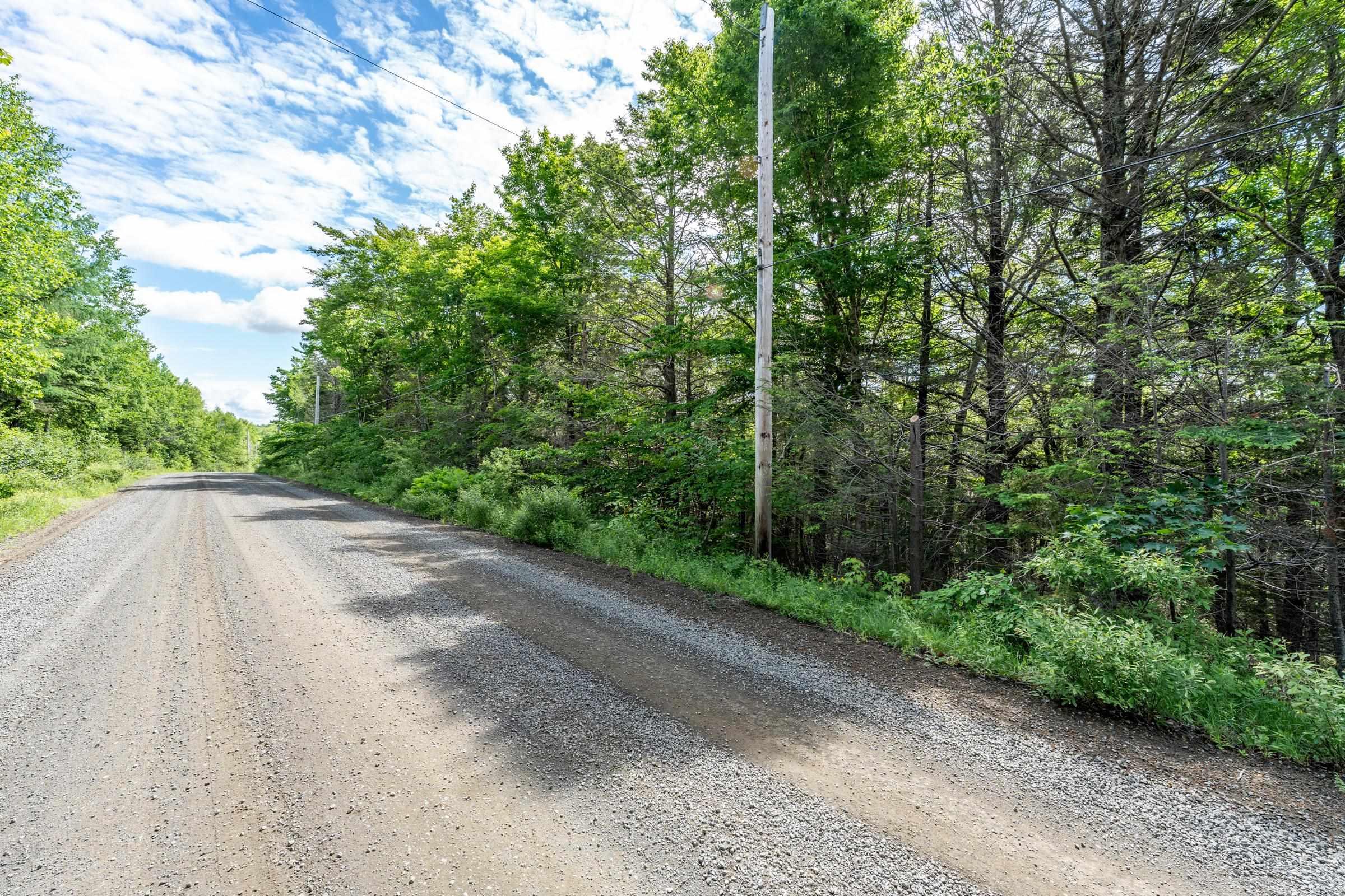 $89,000.00: Lot Doucetteville Road, Sissiboo Falls