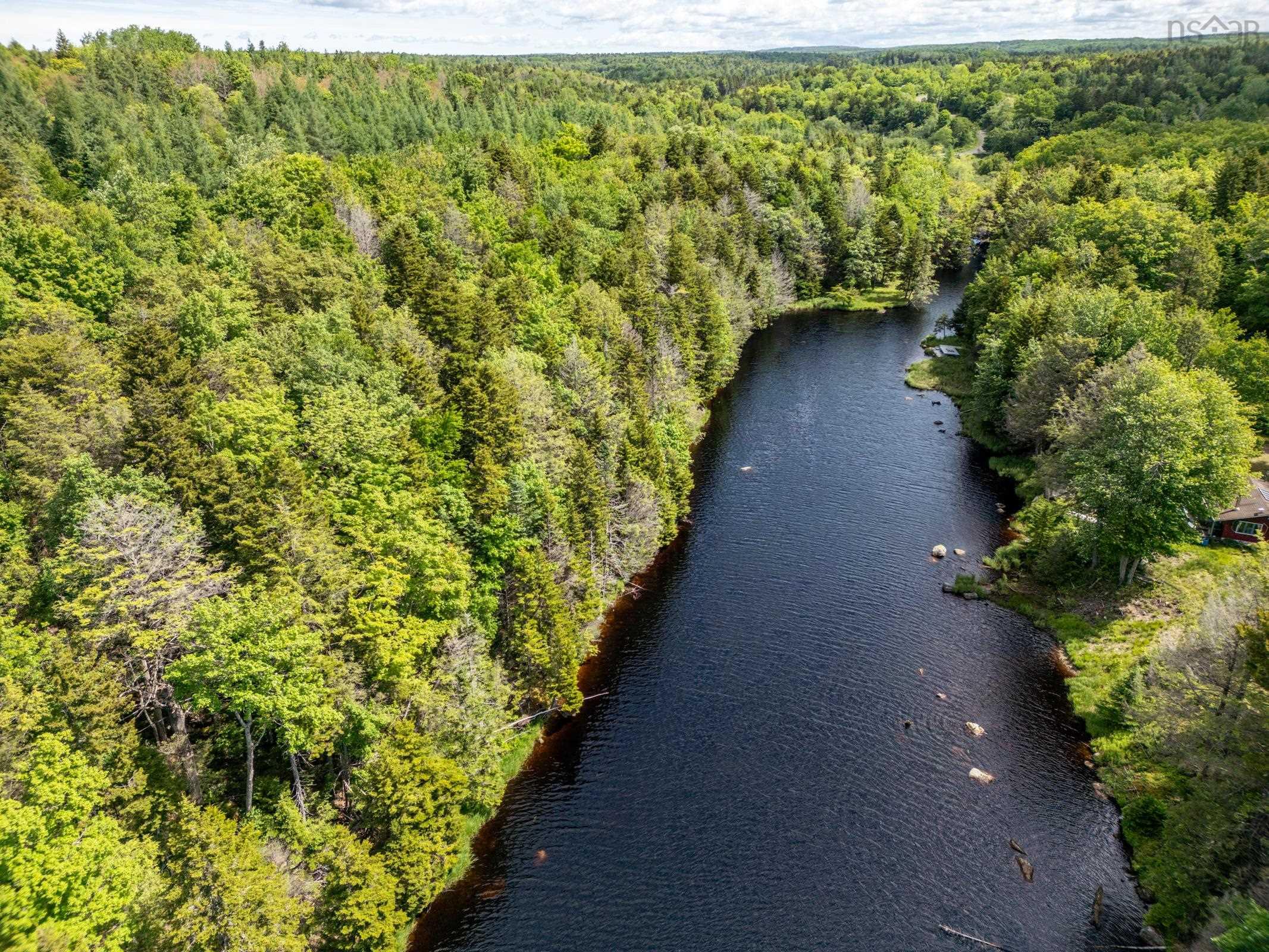 $89,000.00: Lot Doucetteville Road, Sissiboo Falls