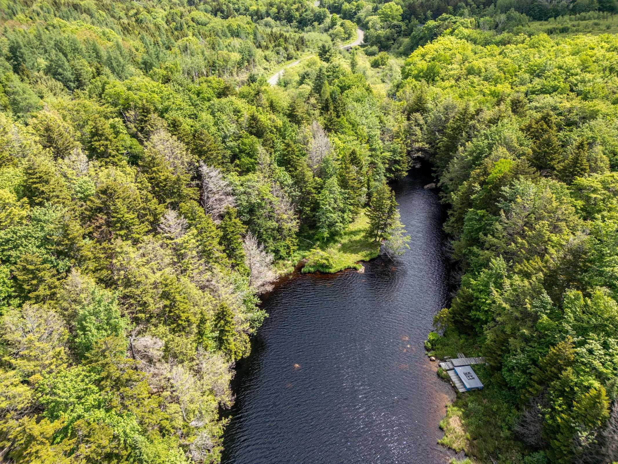 $89,000.00: Lot Doucetteville Road, Sissiboo Falls