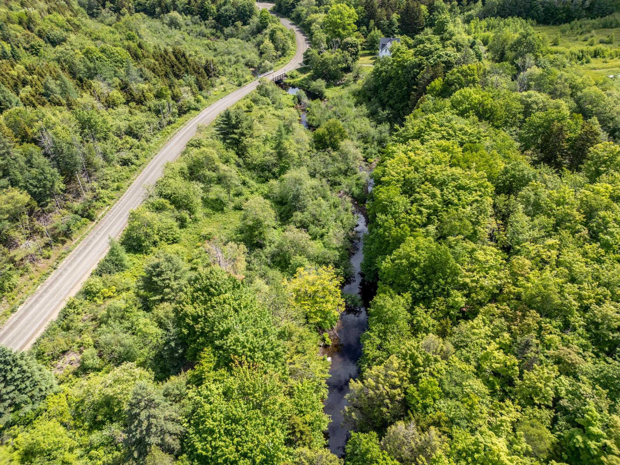 $89,000.00: Lot Doucetteville Road, Sissiboo Falls