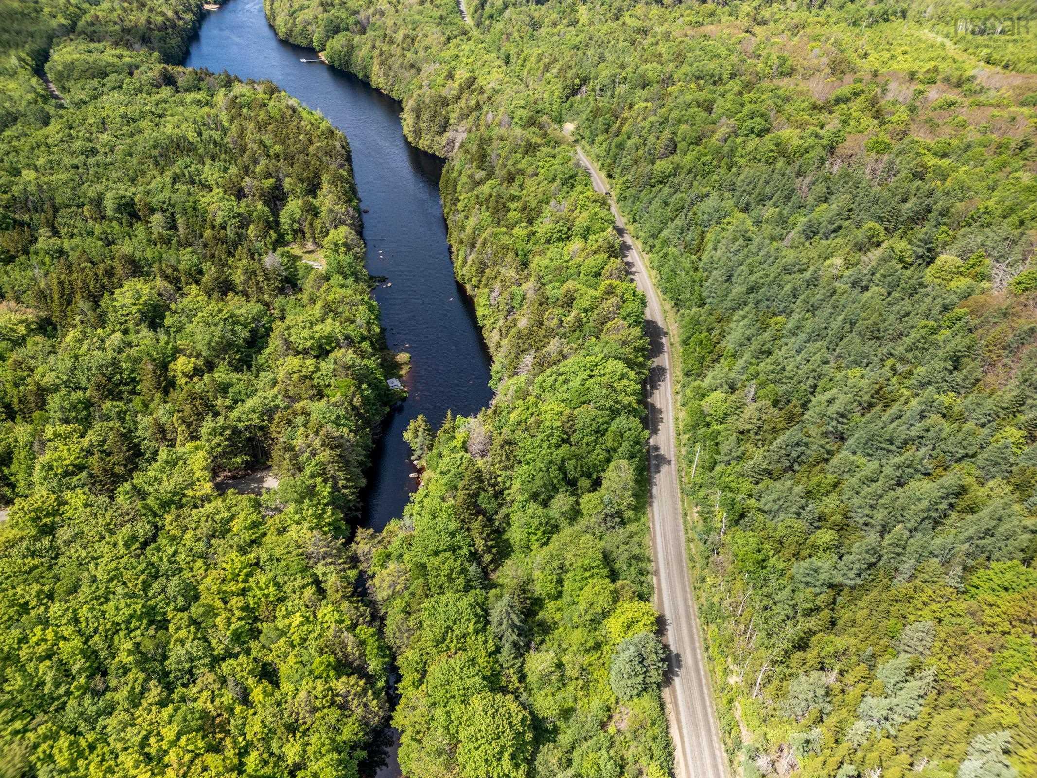 $89,000.00: Lot Doucetteville Road, Sissiboo Falls