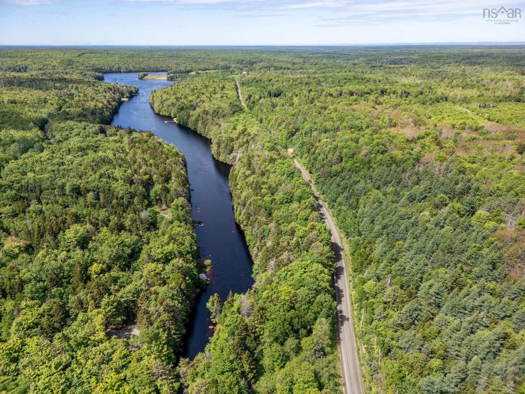 $89,000.00: Lot Doucetteville Road, Sissiboo Falls
