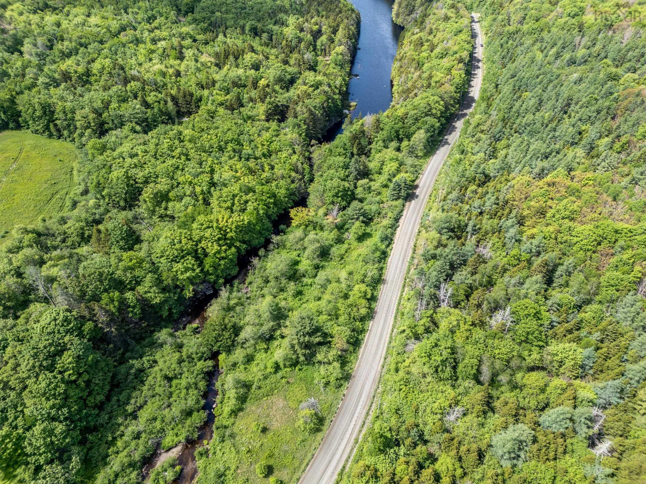 $89,000.00: Lot Doucetteville Road, Sissiboo Falls