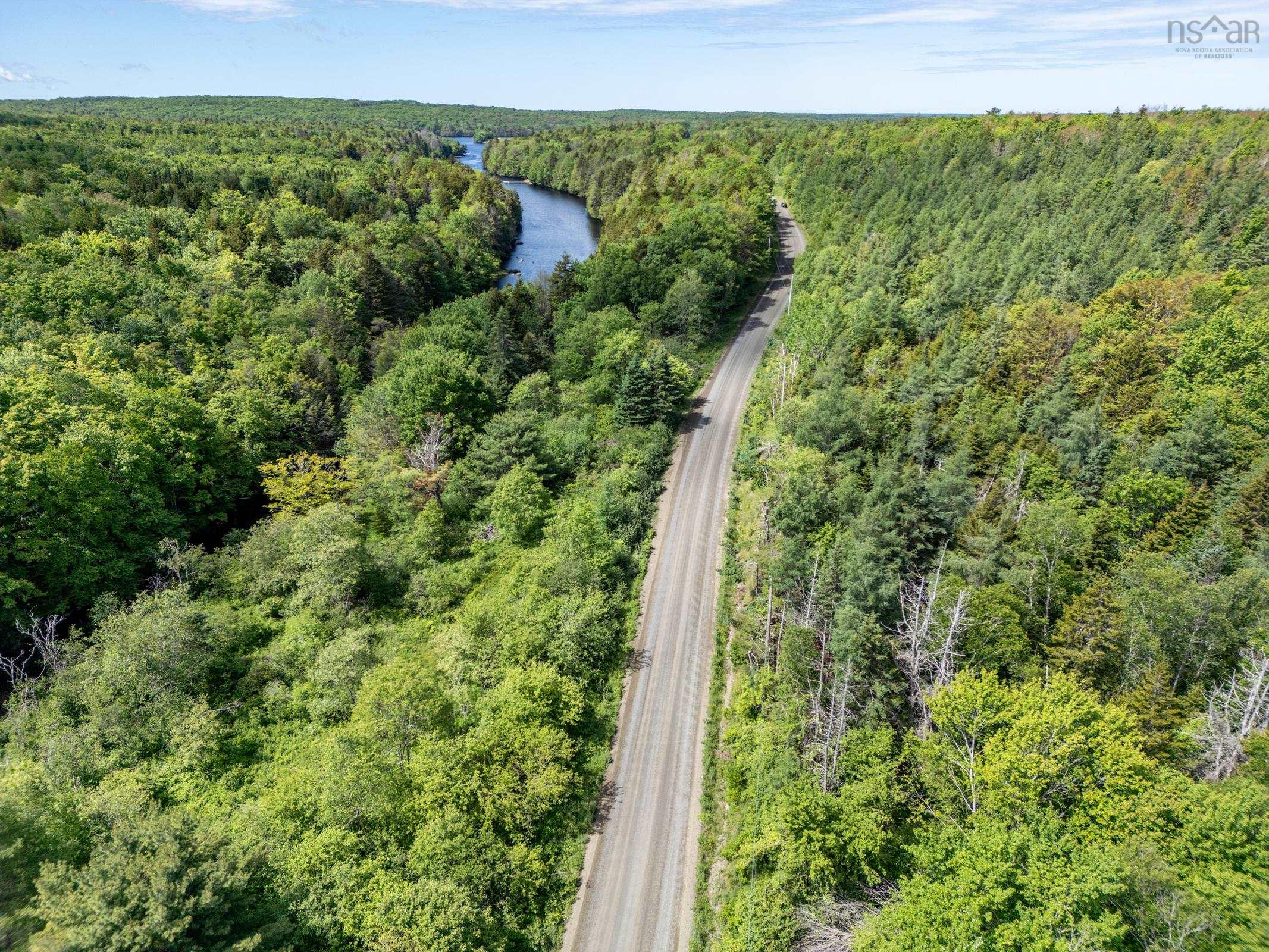 $89,000.00: Lot Doucetteville Road, Sissiboo Falls