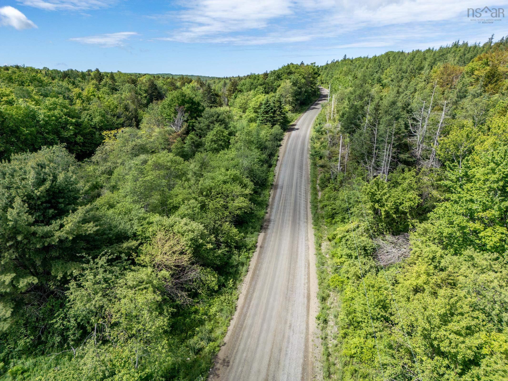 $89,000.00: Lot Doucetteville Road, Sissiboo Falls