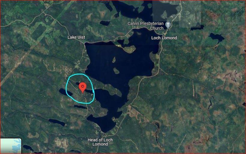 $54,000.00: Lot 11 Westside Loch Lomond Road W, Loch Lomond