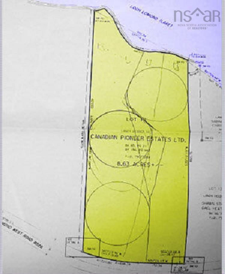 $54,000.00: Lot 11 Westside Loch Lomond Road W, Loch Lomond