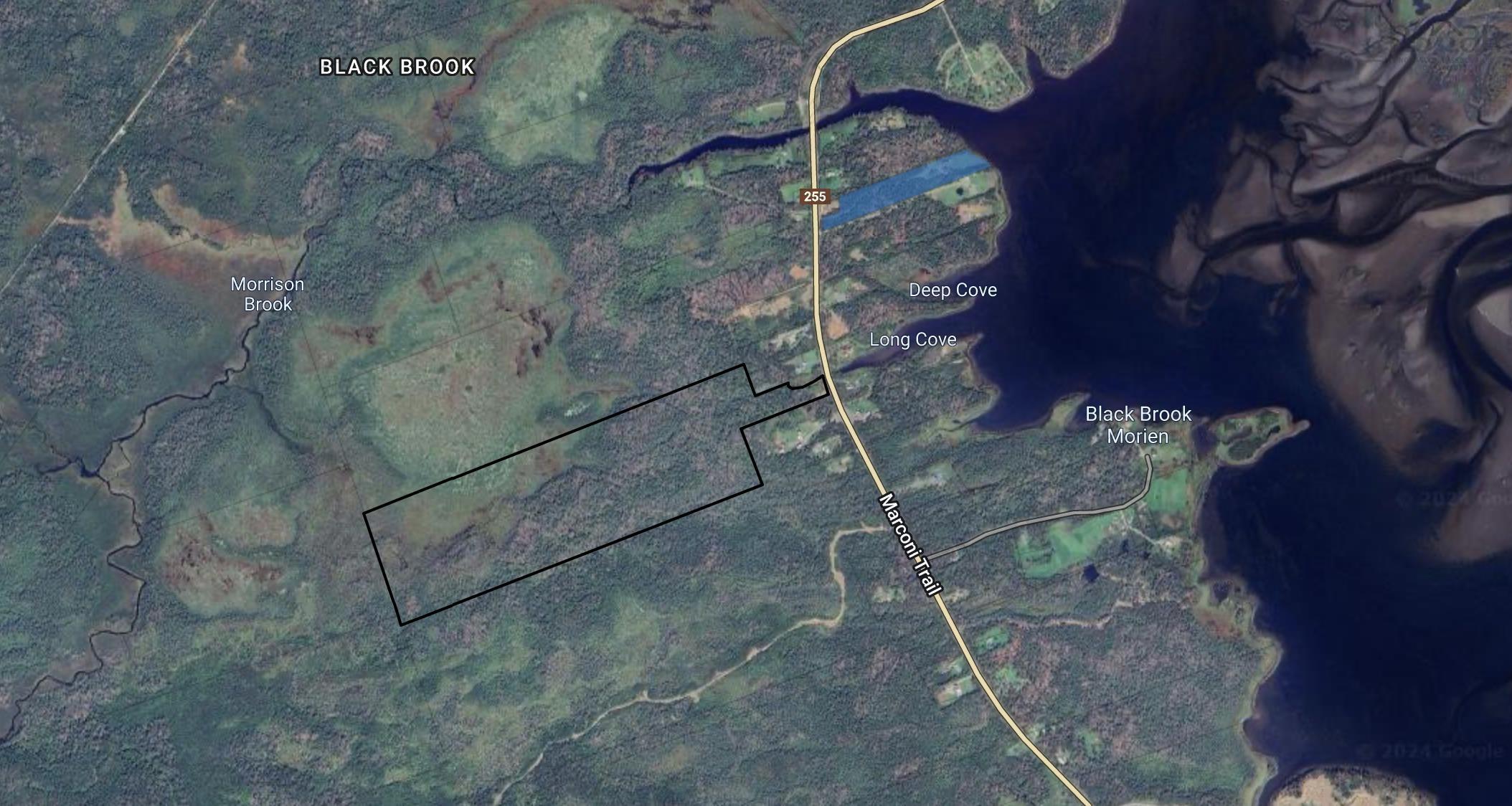 $54,900.00: NO 255 Highway, Port Morien