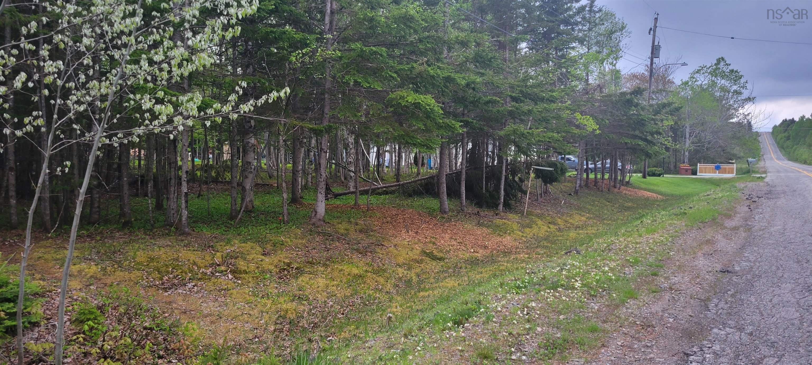 $19,000.00: No # Calabash Road, Southside Boularderie