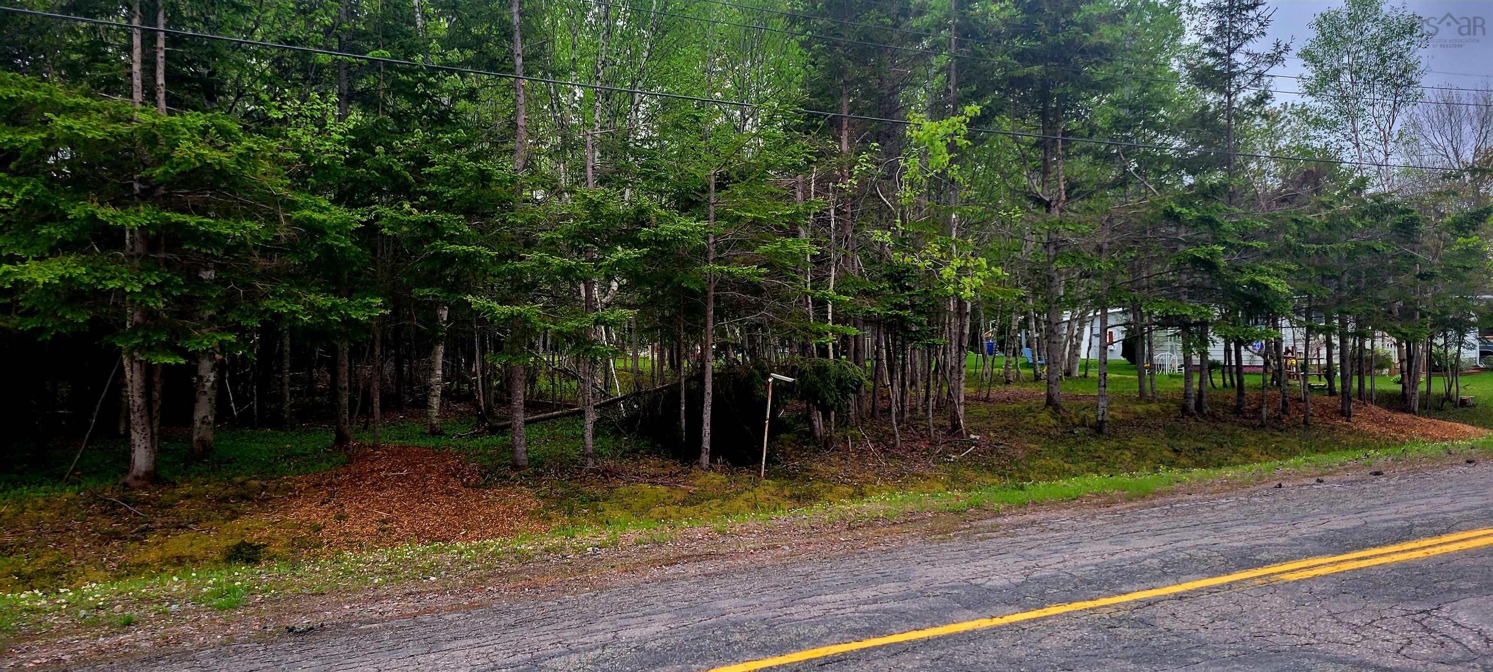 $19,000.00: No # Calabash Road, Southside Boularderie