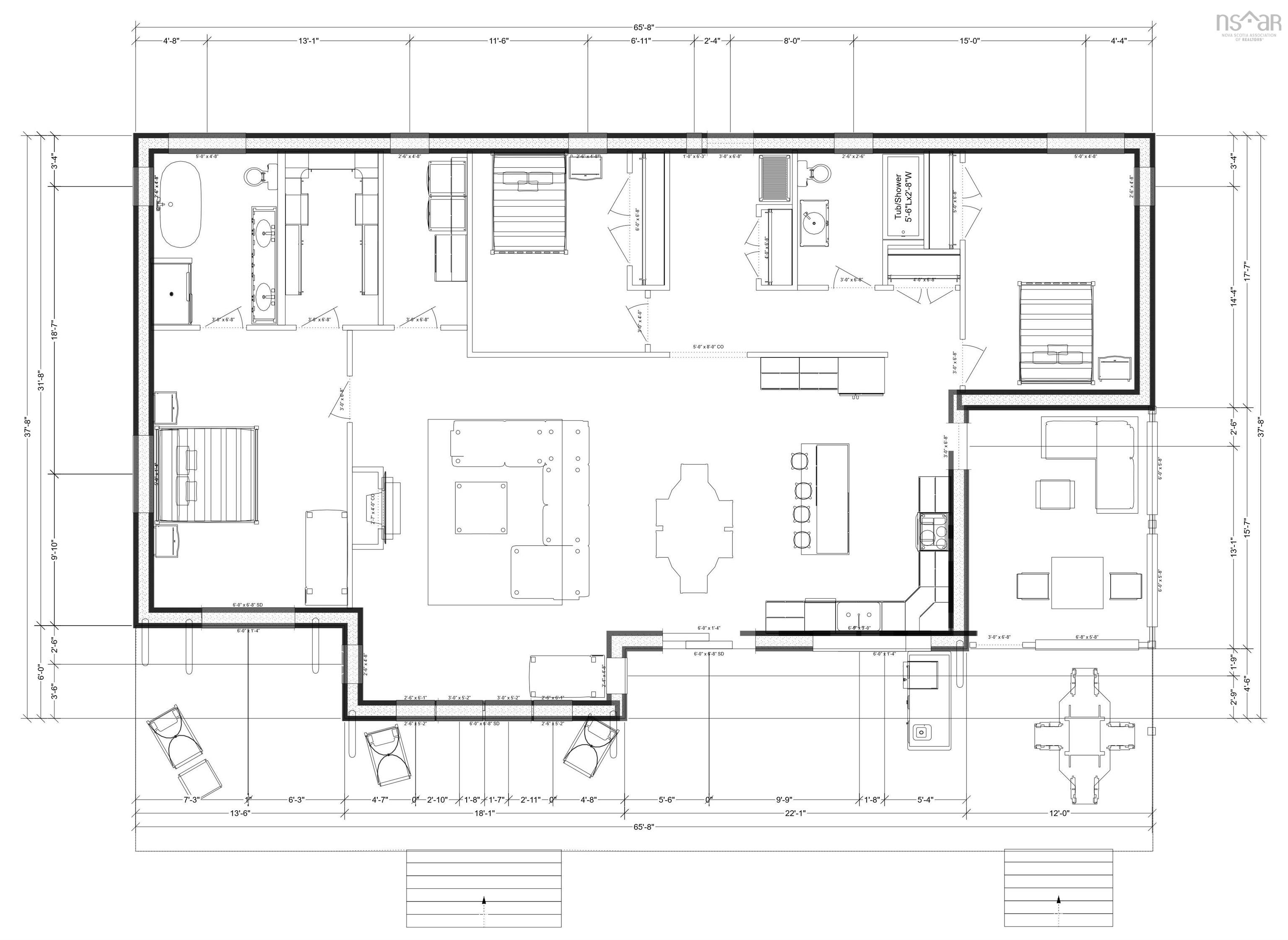 $885,700.00: Portion of 1 Highway 395, East Lake Ainslie