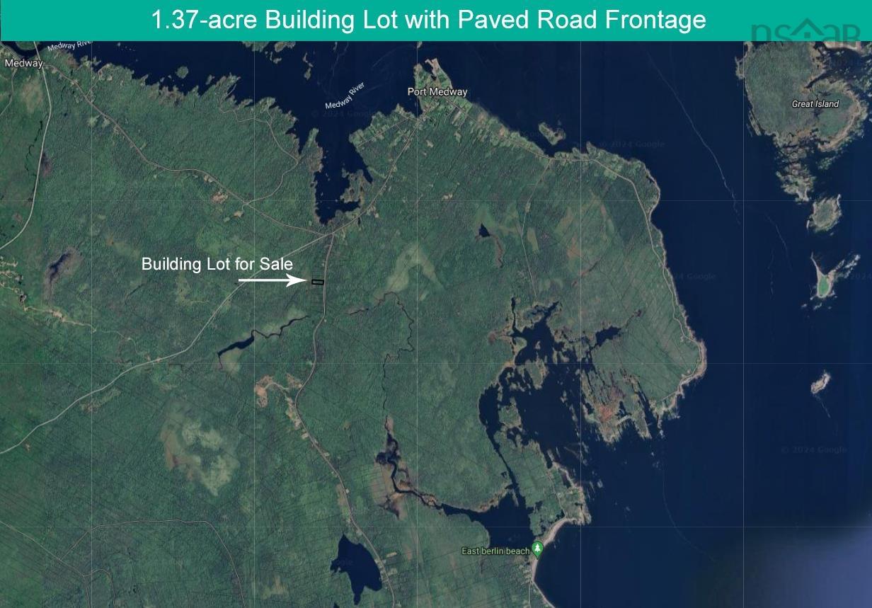 $24,900.00: Lot 10 Eastern Shore Road, Port Medway