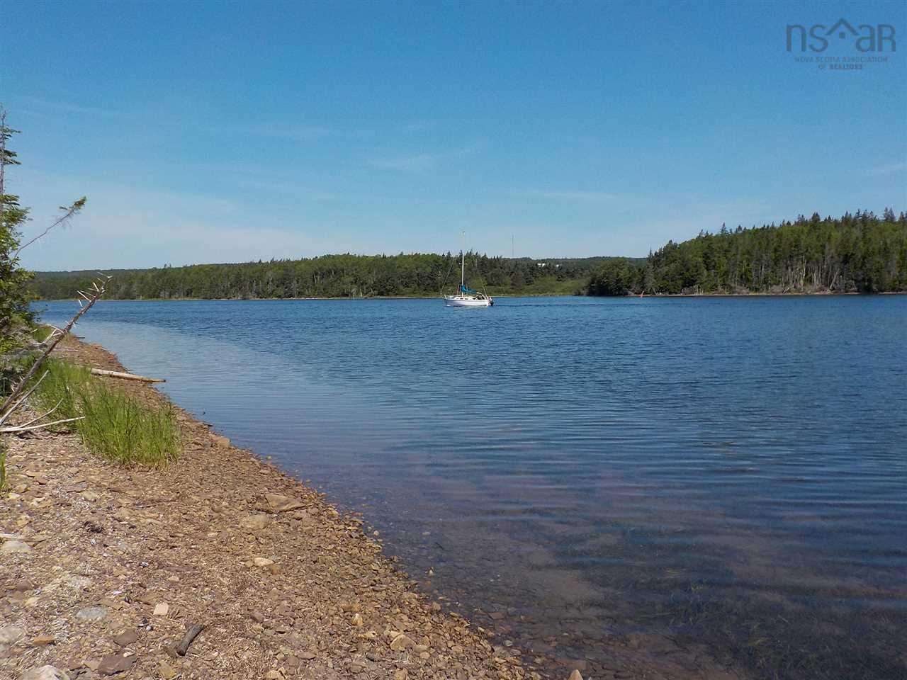 $119,900.00: Lot 12 Sabre Drive, Corbetts Cove