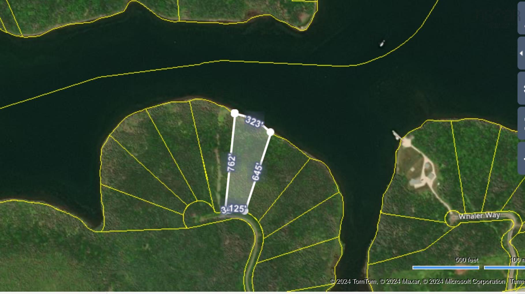 $119,900.00: Lot 12 Sabre Drive, Corbetts Cove