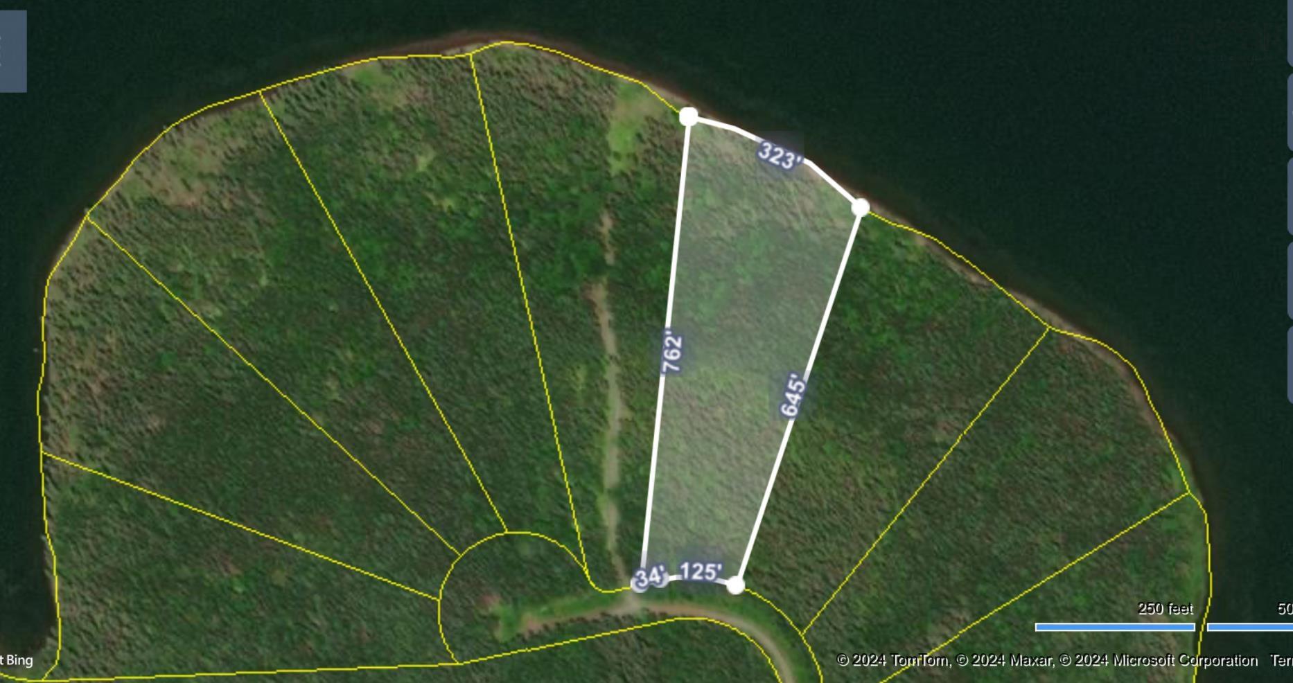 $119,900.00: Lot 12 Sabre Drive, Corbetts Cove