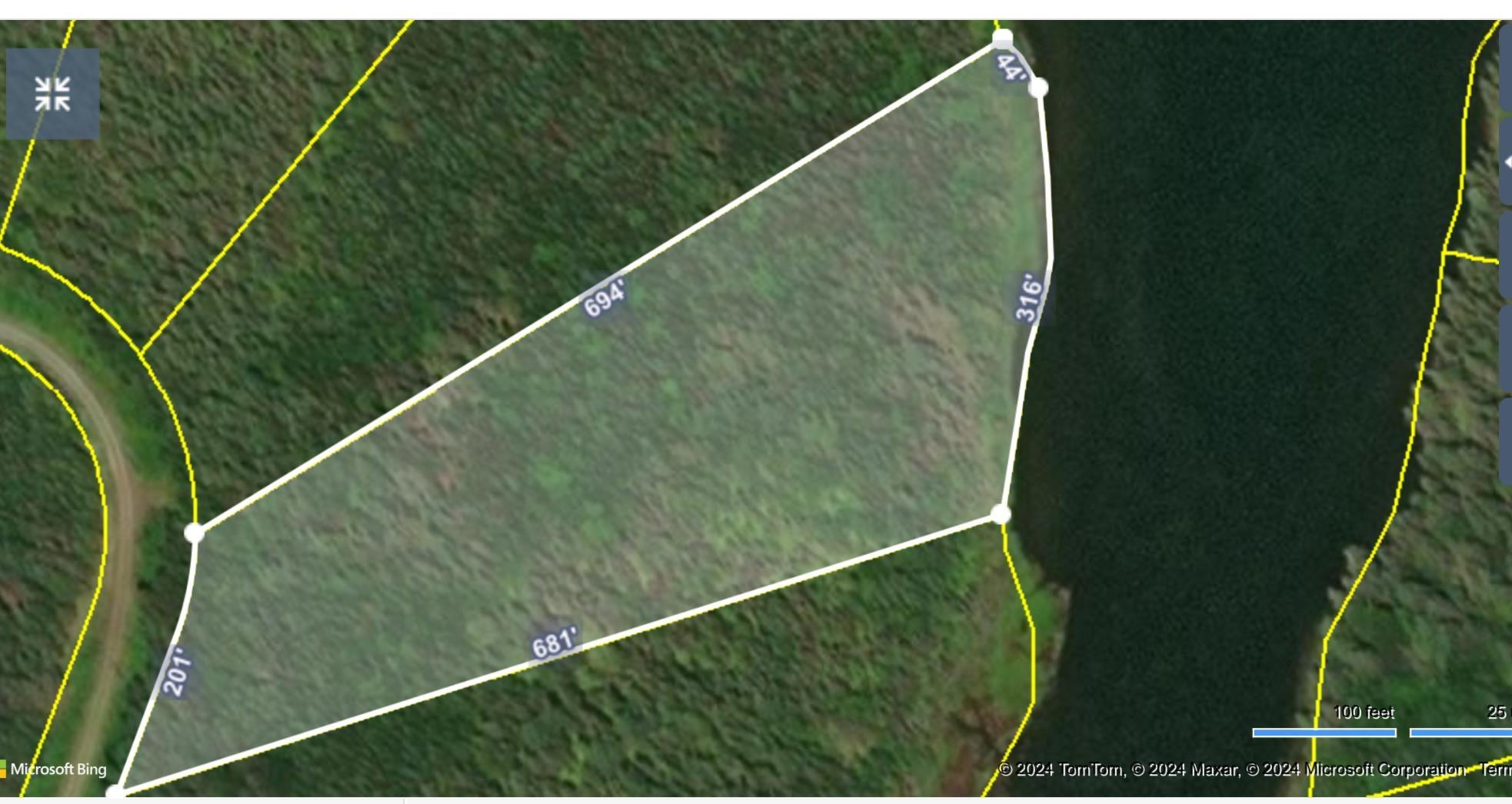 $109,900.00: Lot  9 Sabre Drive, Corbetts Cove