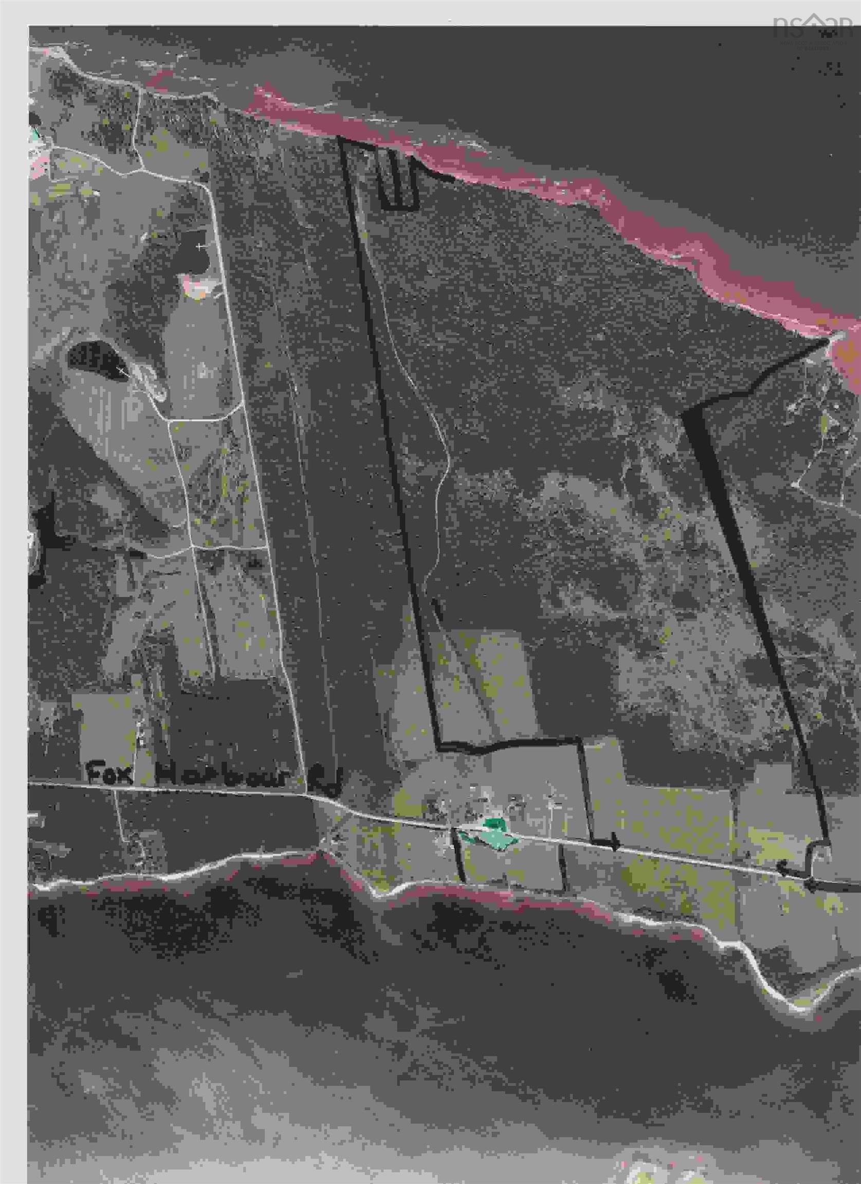 $3,700,000.00: 1659 Fox Harbour Road, Fox Harbour