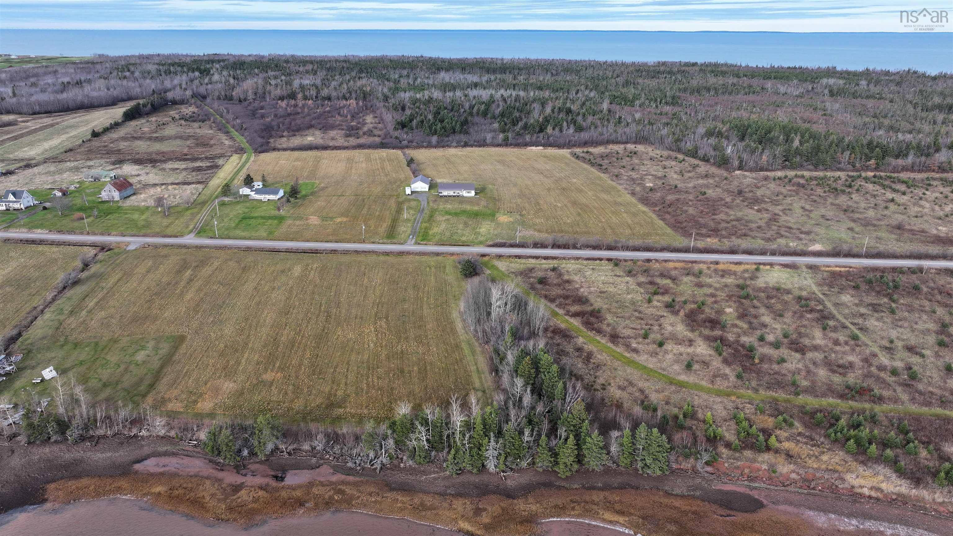 $3,700,000.00: 1659 Fox Harbour Road, Fox Harbour