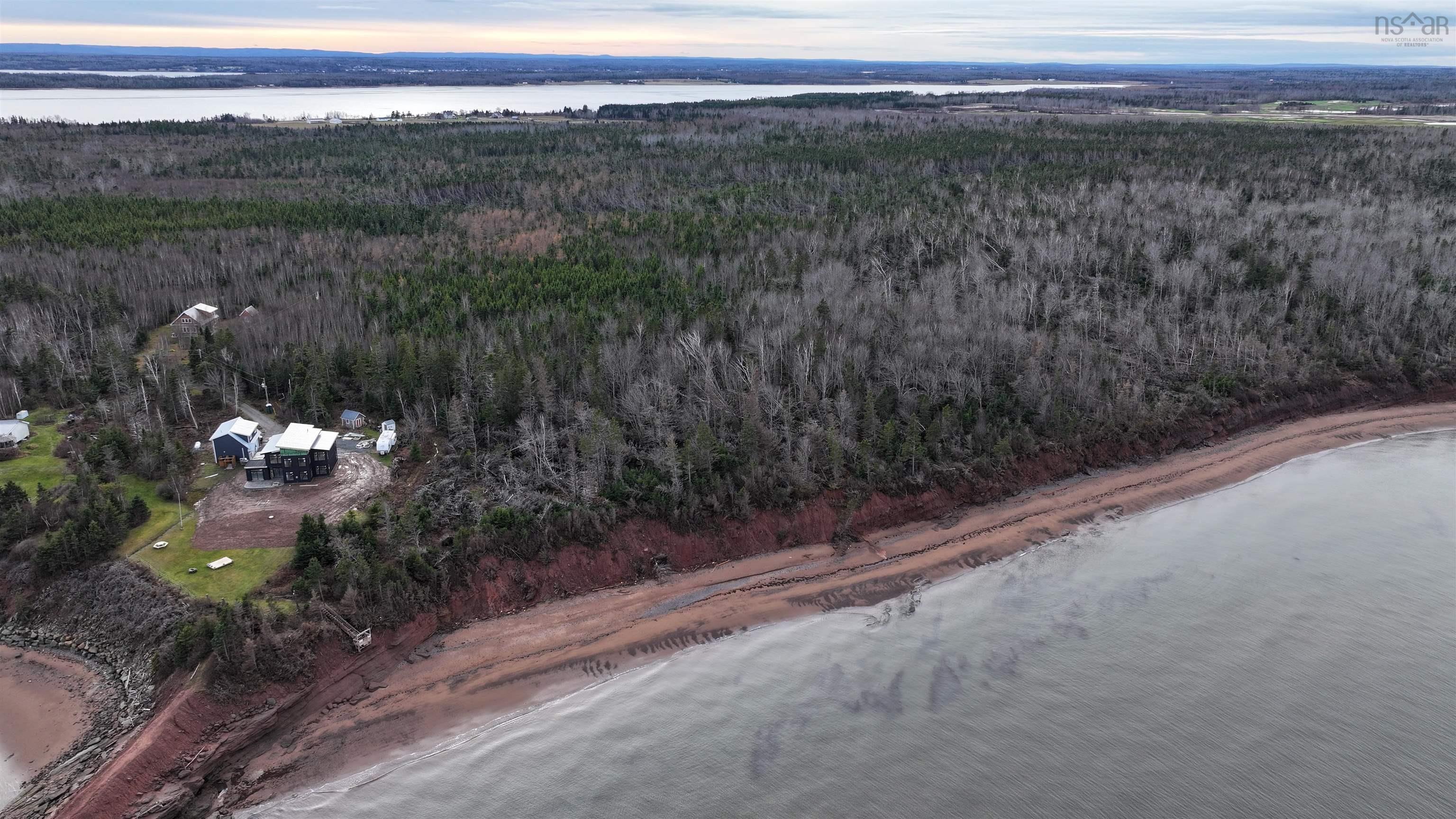 $3,700,000.00: 1659 Fox Harbour Road, Fox Harbour