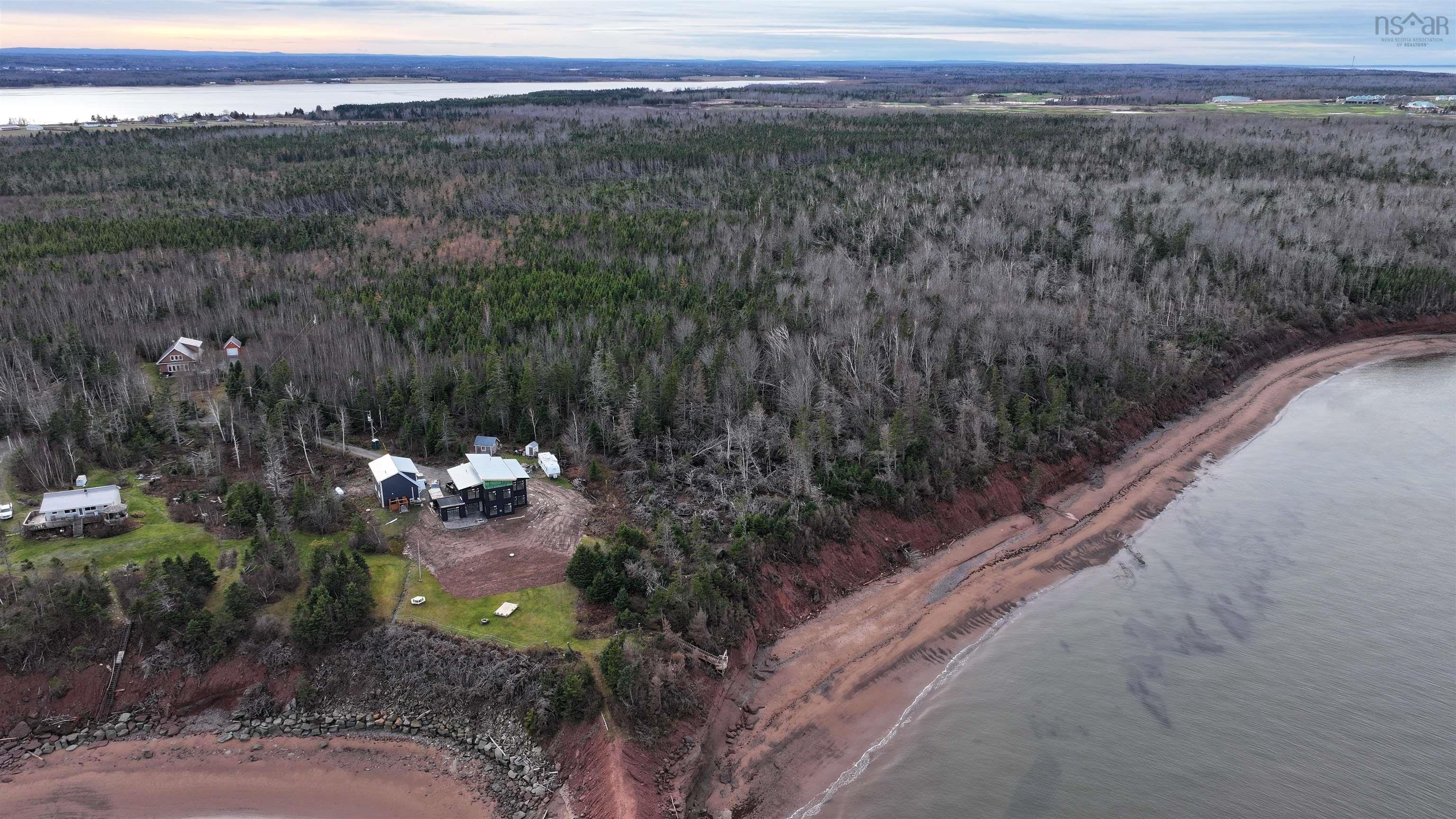 $3,700,000.00: 1659 Fox Harbour Road, Fox Harbour