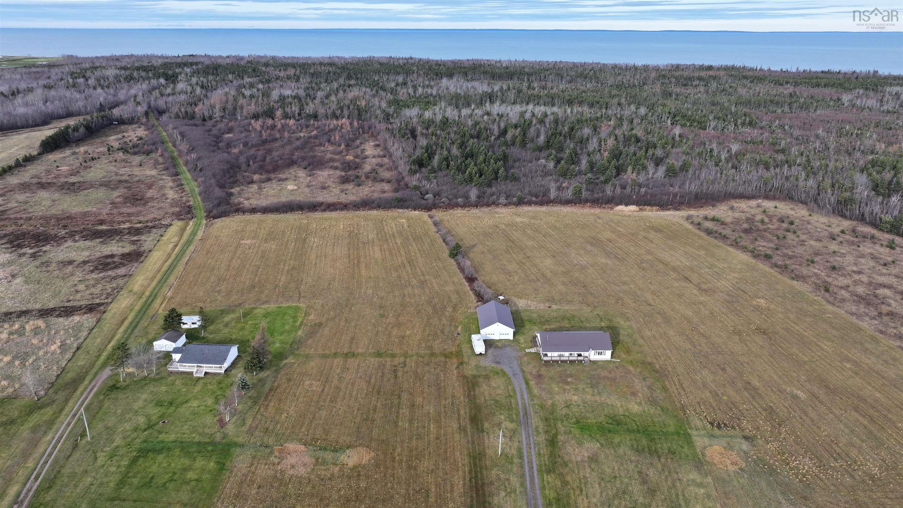 $3,700,000.00: 1659 Fox Harbour Road, Fox Harbour