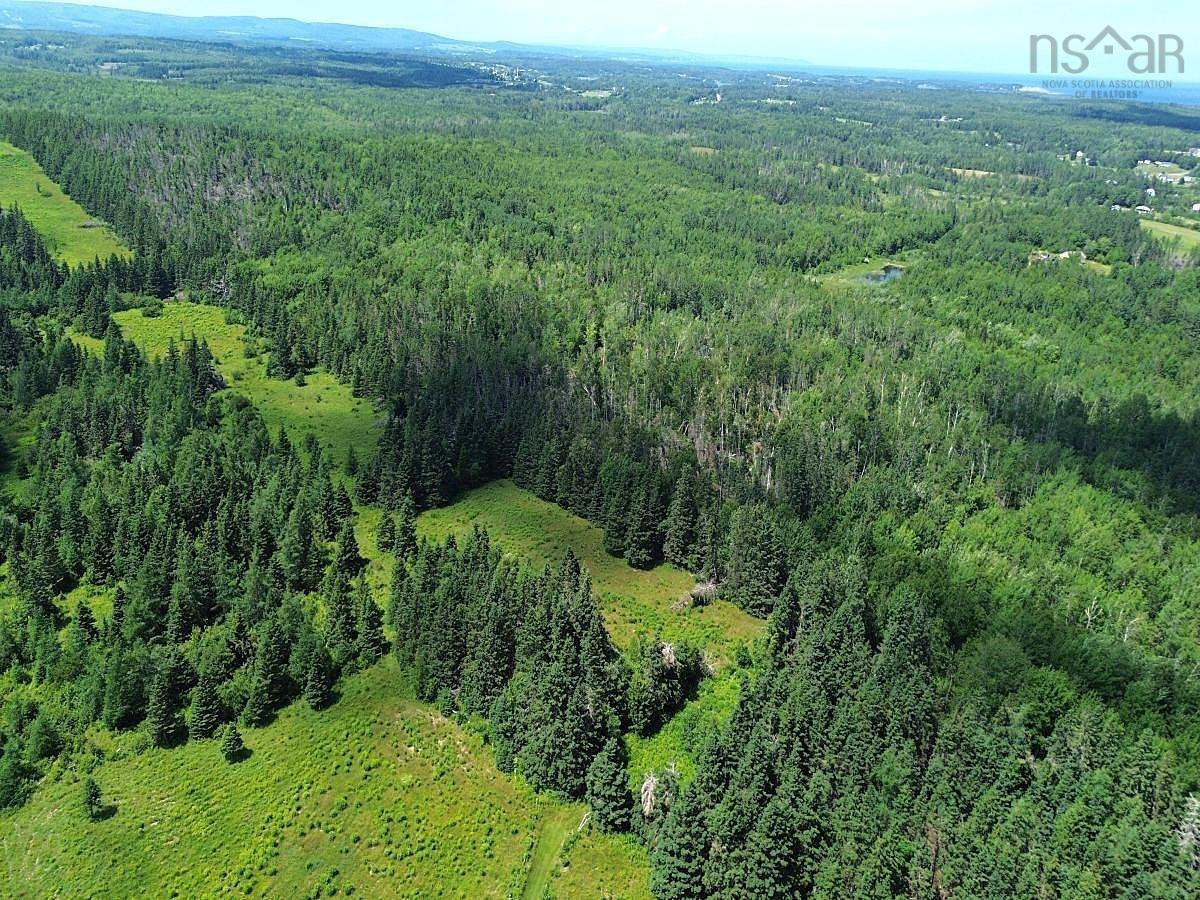 $992,000.00: 172 Melanson Road, Pomquet