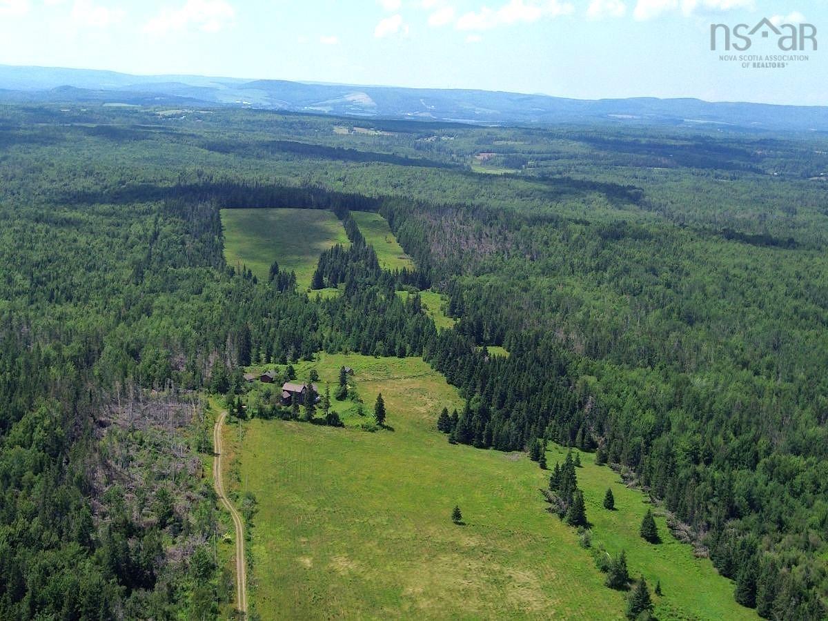 $992,000.00: 172 Melanson Road, Pomquet