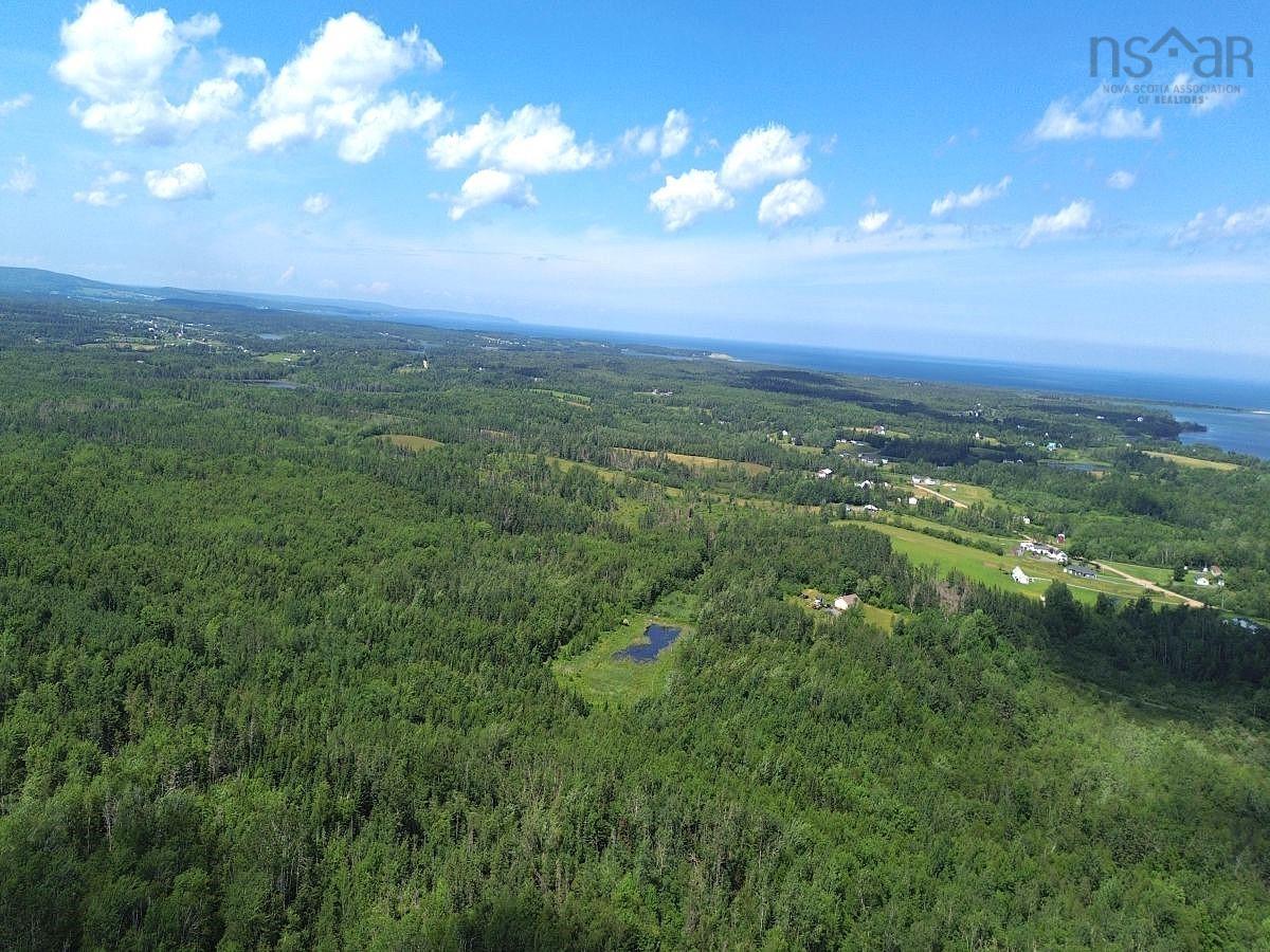 $992,000.00: 172 Melanson Road, Pomquet