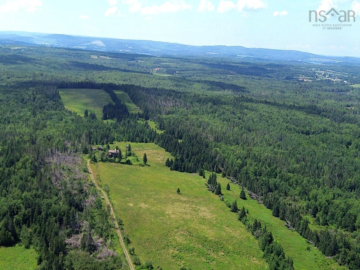 $992,000.00: 172 Melanson Road, Pomquet