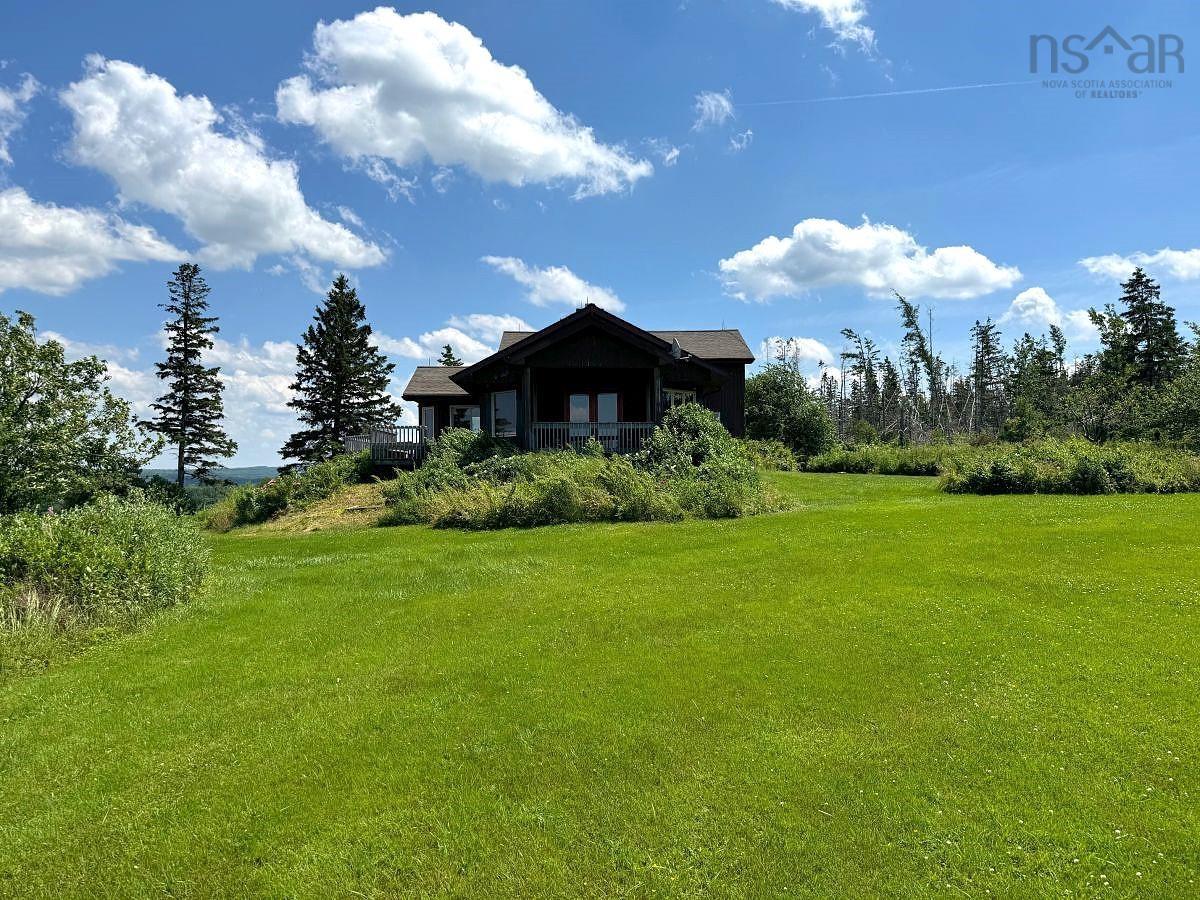 $992,000.00: 172 Melanson Road, Pomquet
