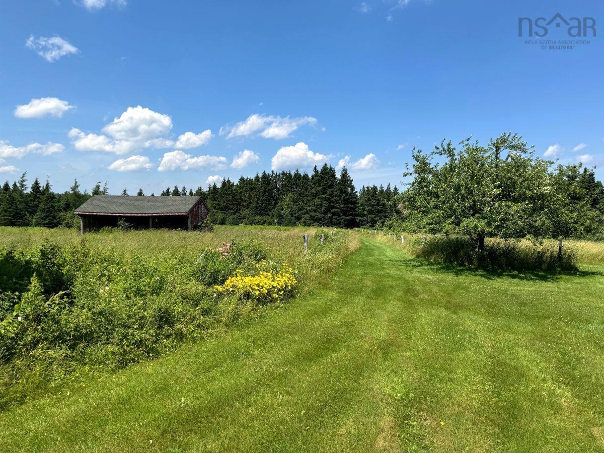 $992,000.00: 172 Melanson Road, Pomquet